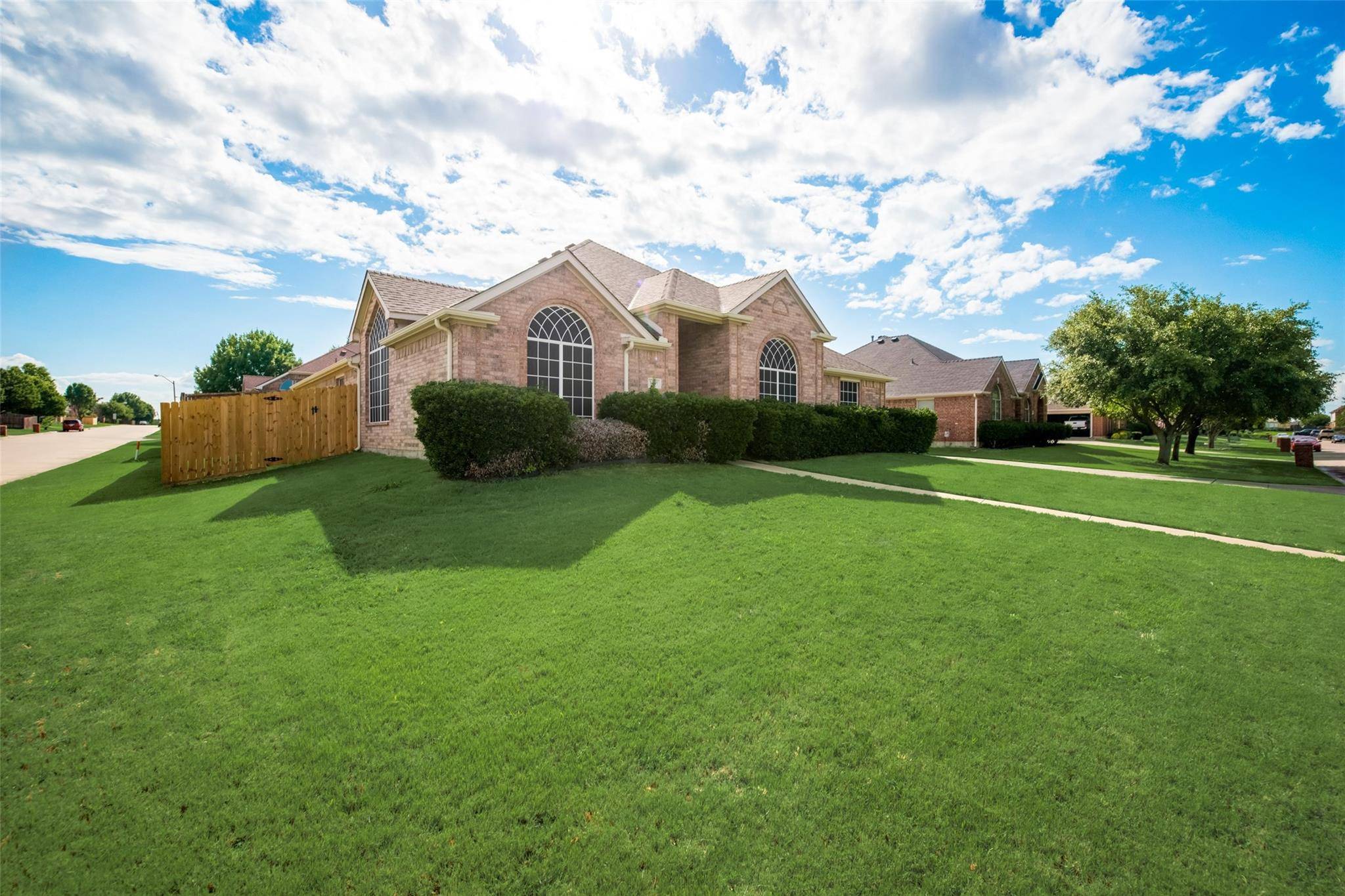 Mansfield, TX 76063,3007 Saint George Drive