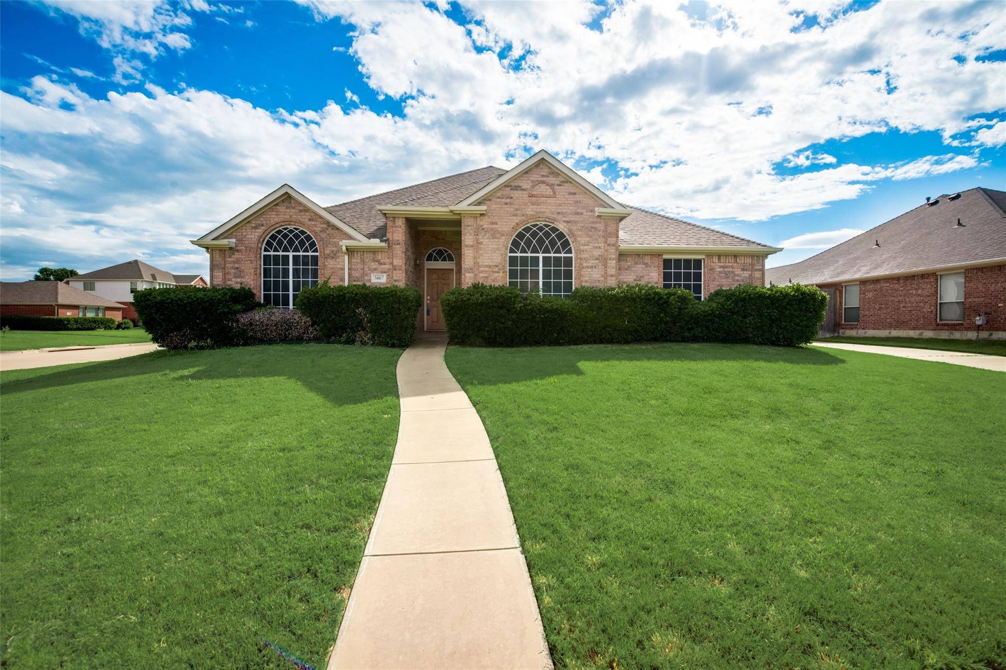 Mansfield, TX 76063,3007 Saint George Drive