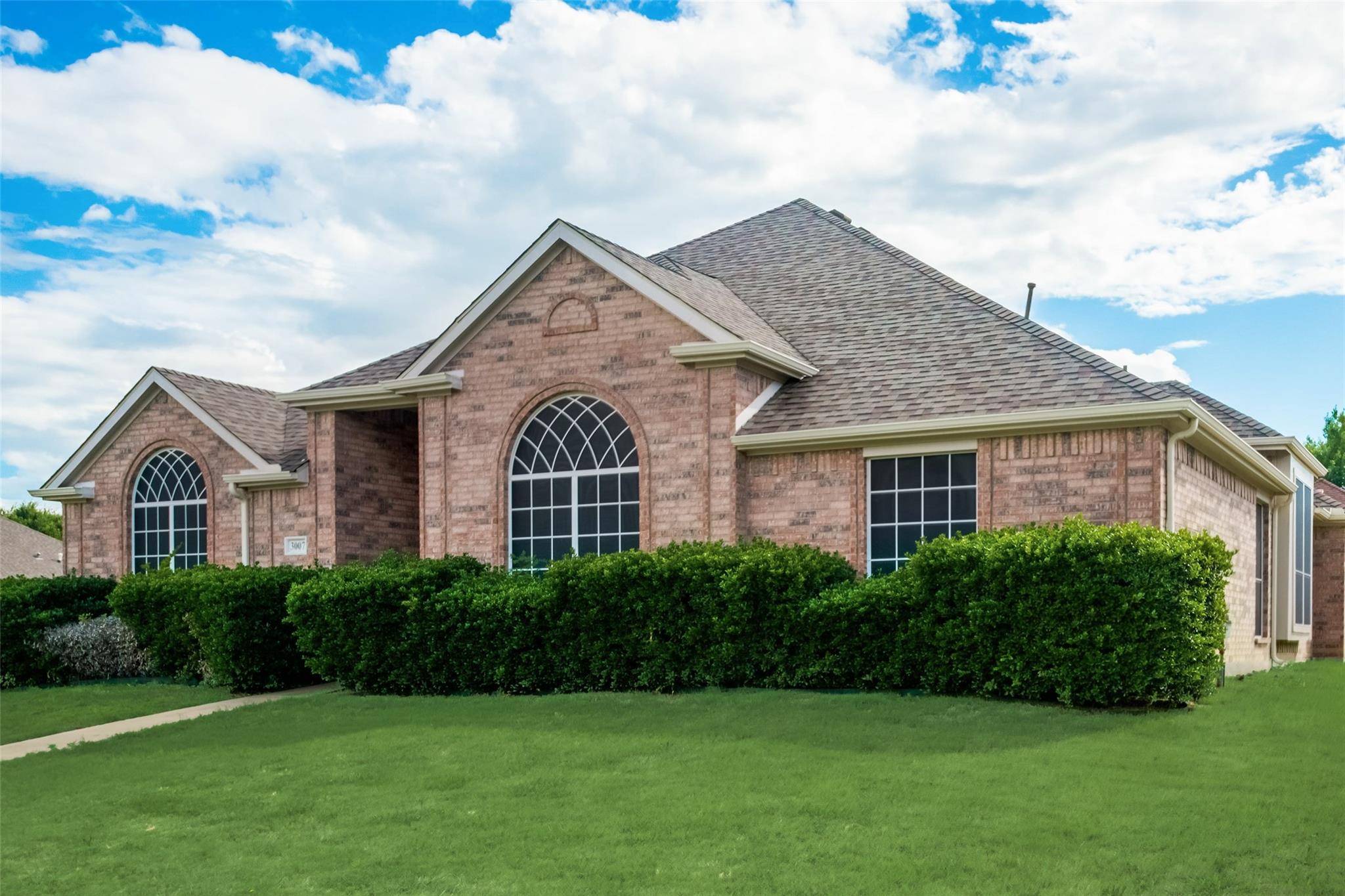 Mansfield, TX 76063,3007 Saint George Drive