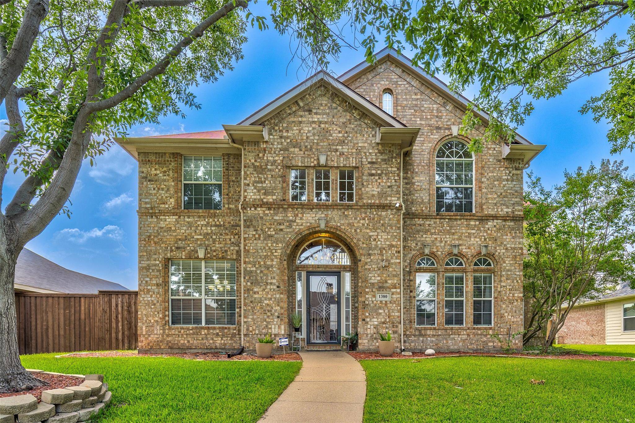 Lewisville, TX 75067,1380 Prairie Drive