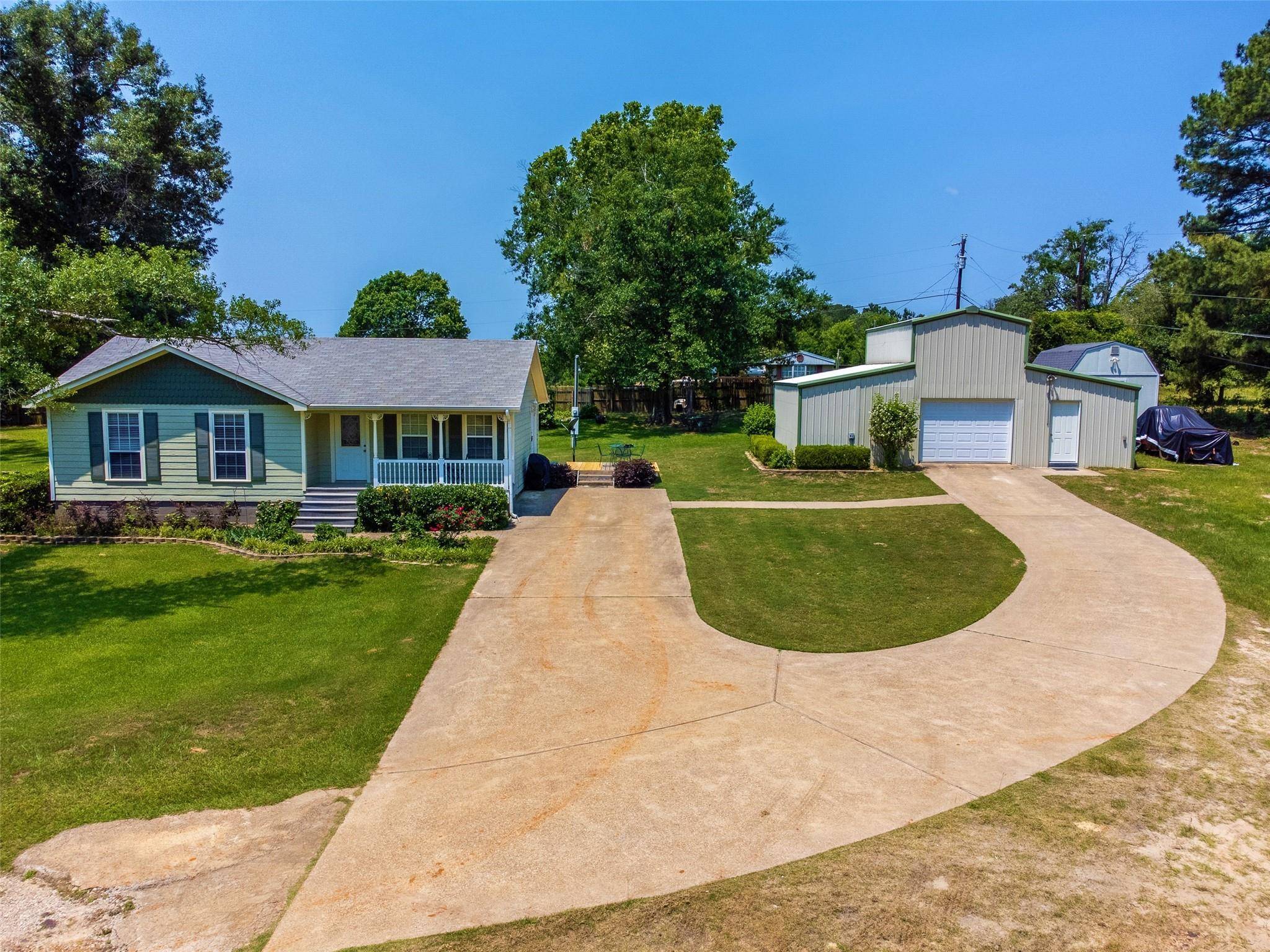 Tyler, TX 75706,458 N Hill Road