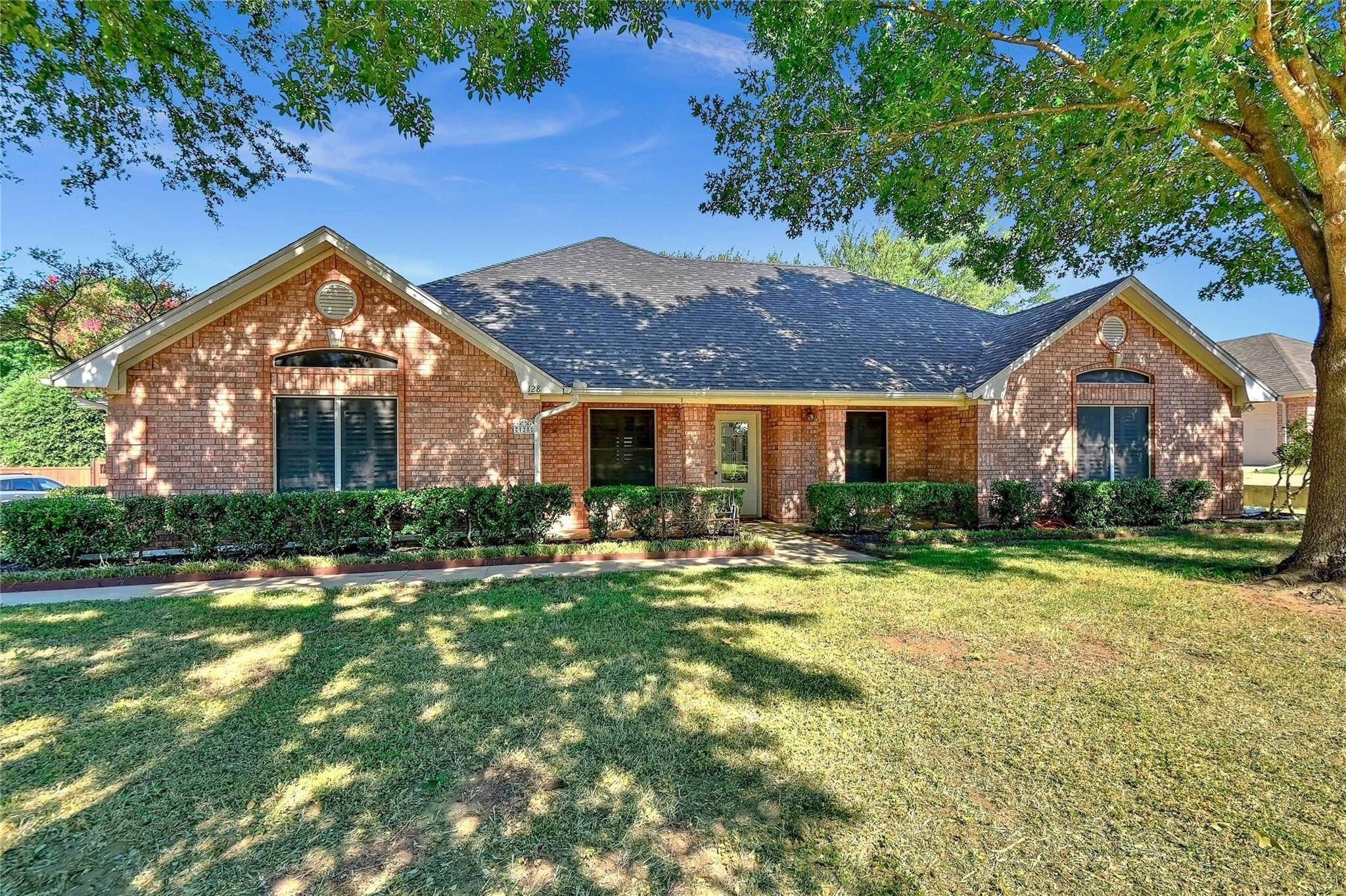 Pottsboro, TX 75076,128 Jaron Drive