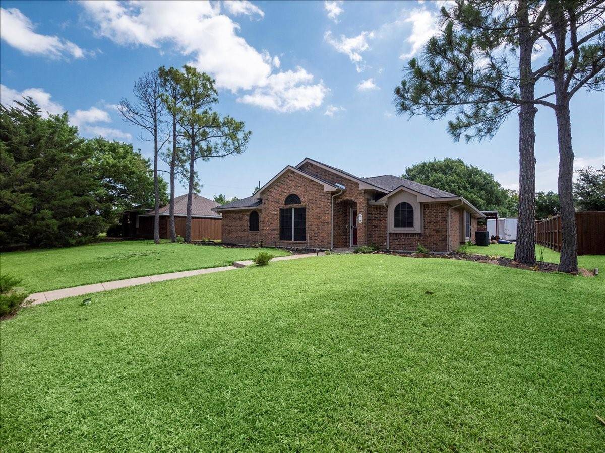 Wylie, TX 75098,512 Kylie Lane