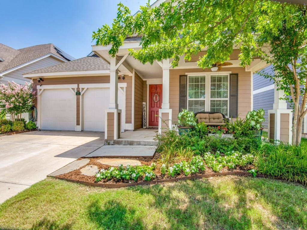 Providence Village, TX 76227,6012 Hailey Court