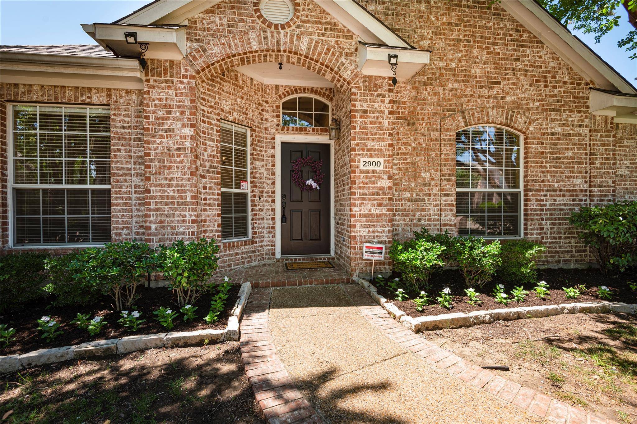 Plano, TX 75025,2900 Bellerive Drive