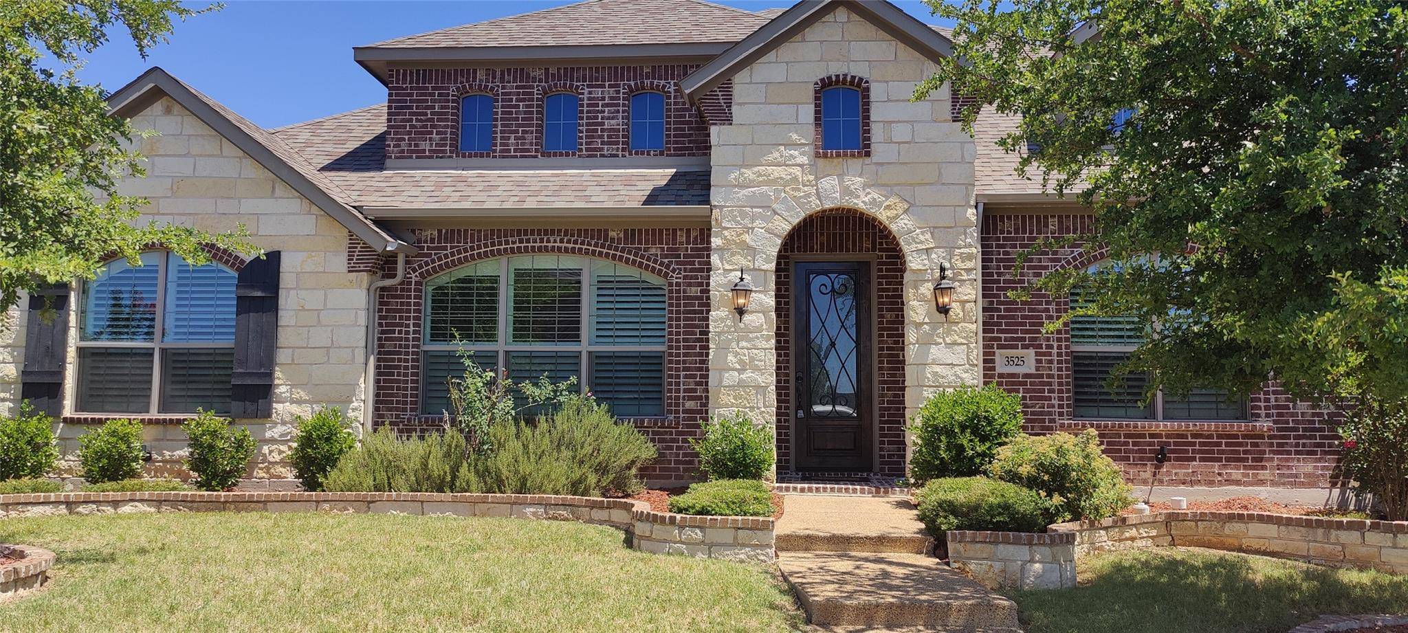 Sachse, TX 75048,3525 Meadowside Drive