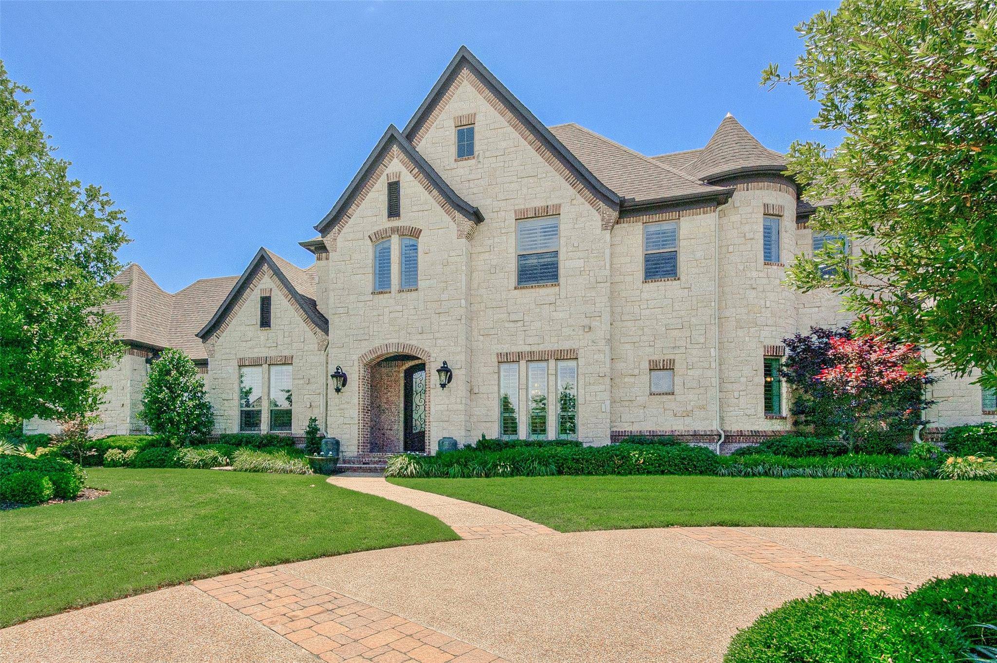 Southlake, TX 76092,1609 Carruth Lane