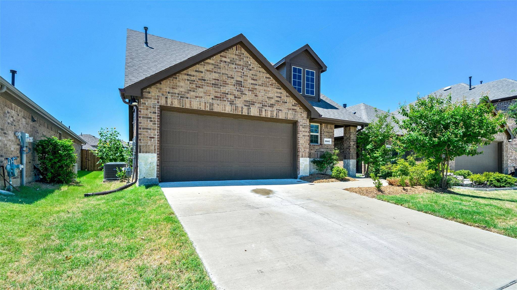 Forney, TX 75126,2607 Pinckney Court