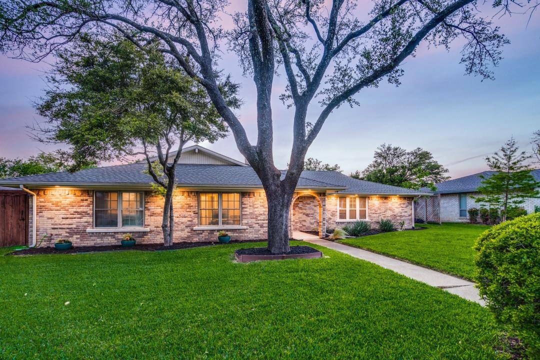 Plano, TX 75075,1217 Biscayne Drive