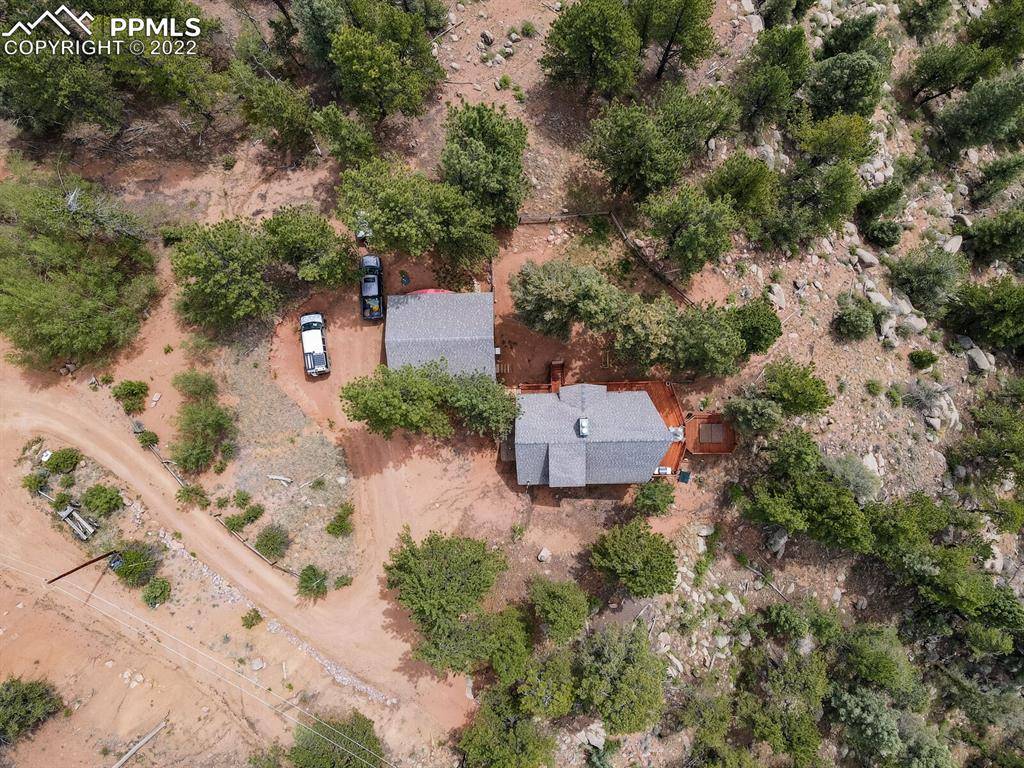 Divide, CO 80814,416 Blue Spruce RD