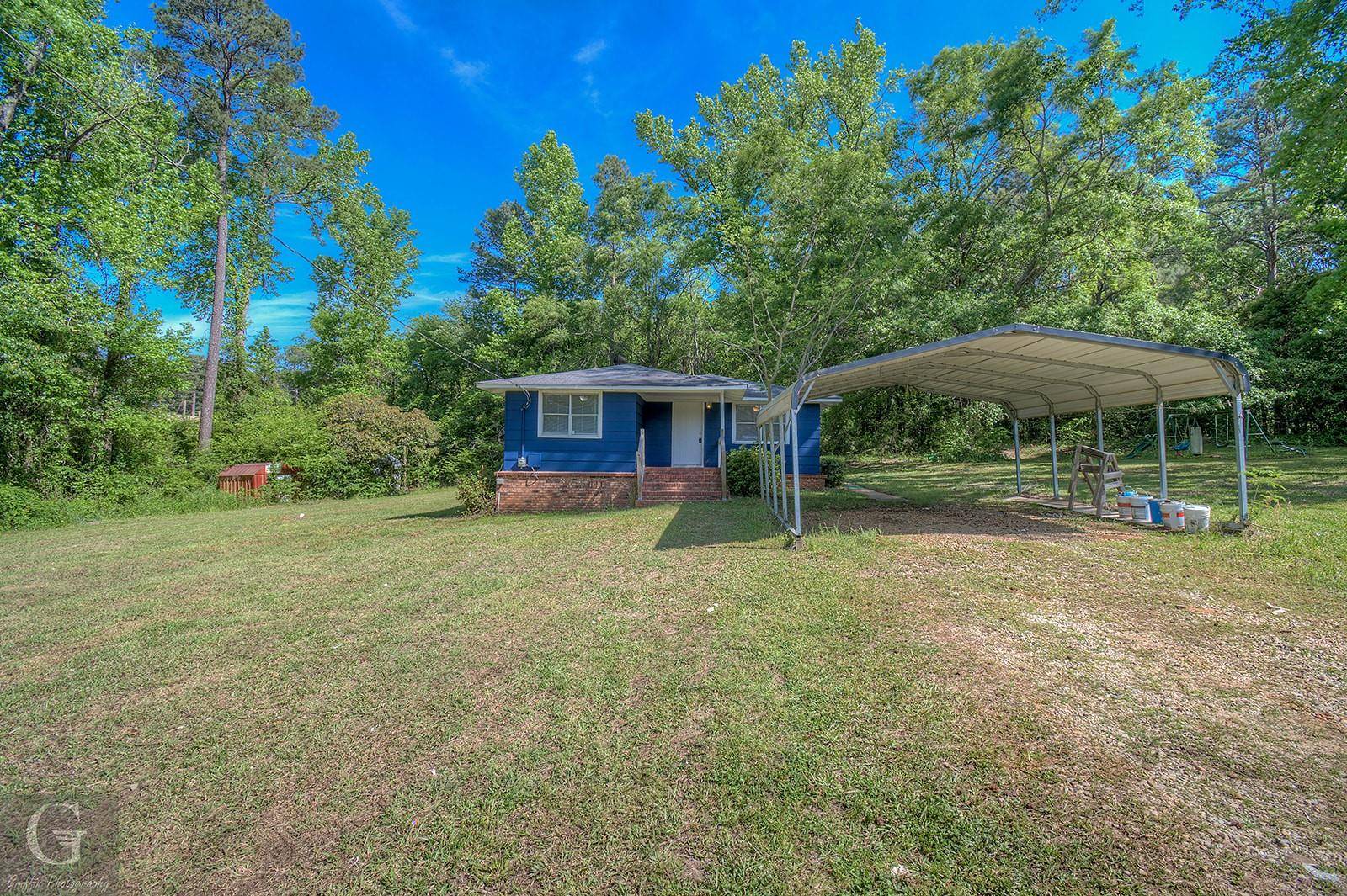 Minden, LA 71055,1788 Dogwood Trail