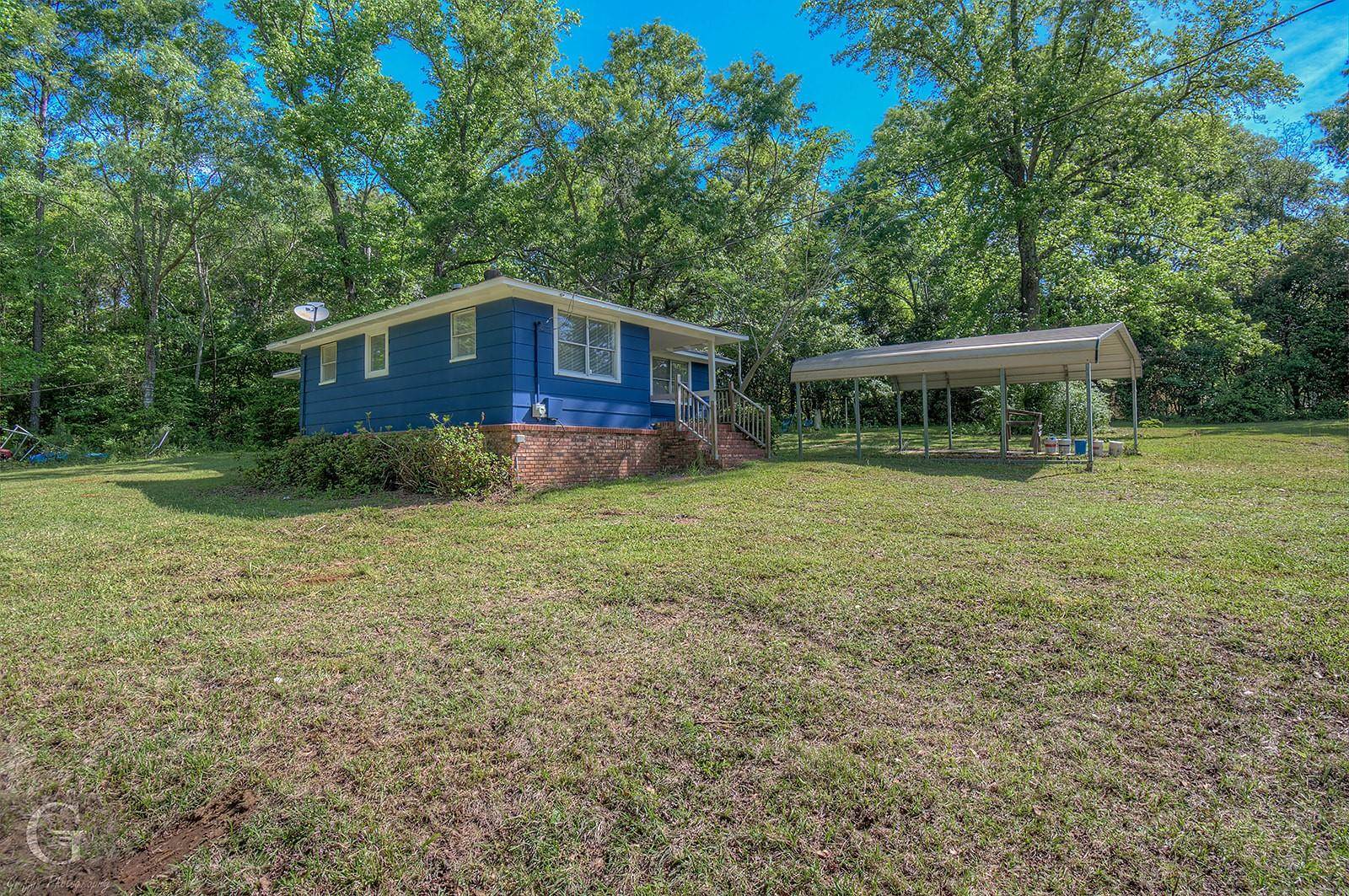 Minden, LA 71055,1788 Dogwood Trail