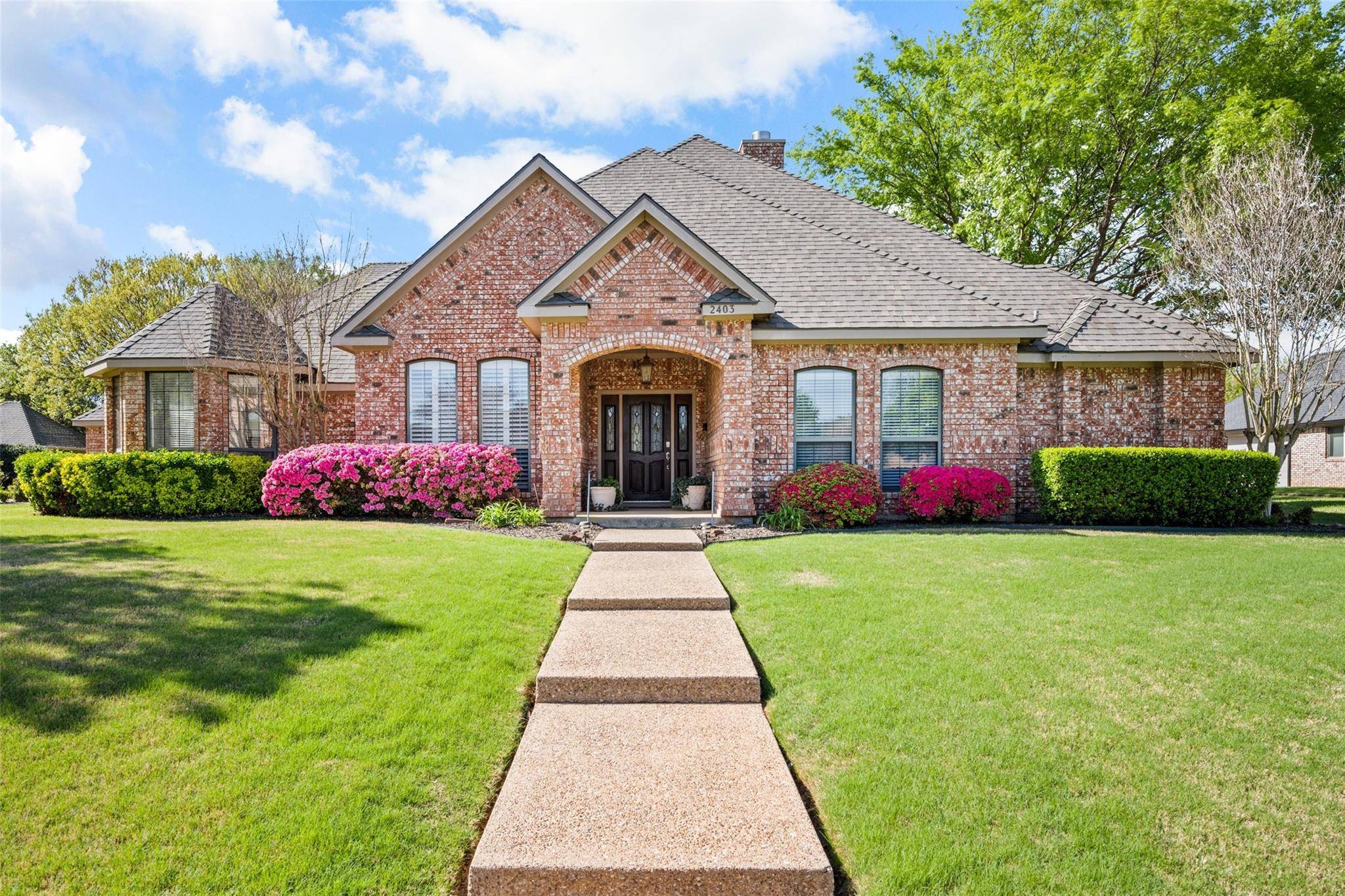 Colleyville, TX 76034,2403 Poplar Court E