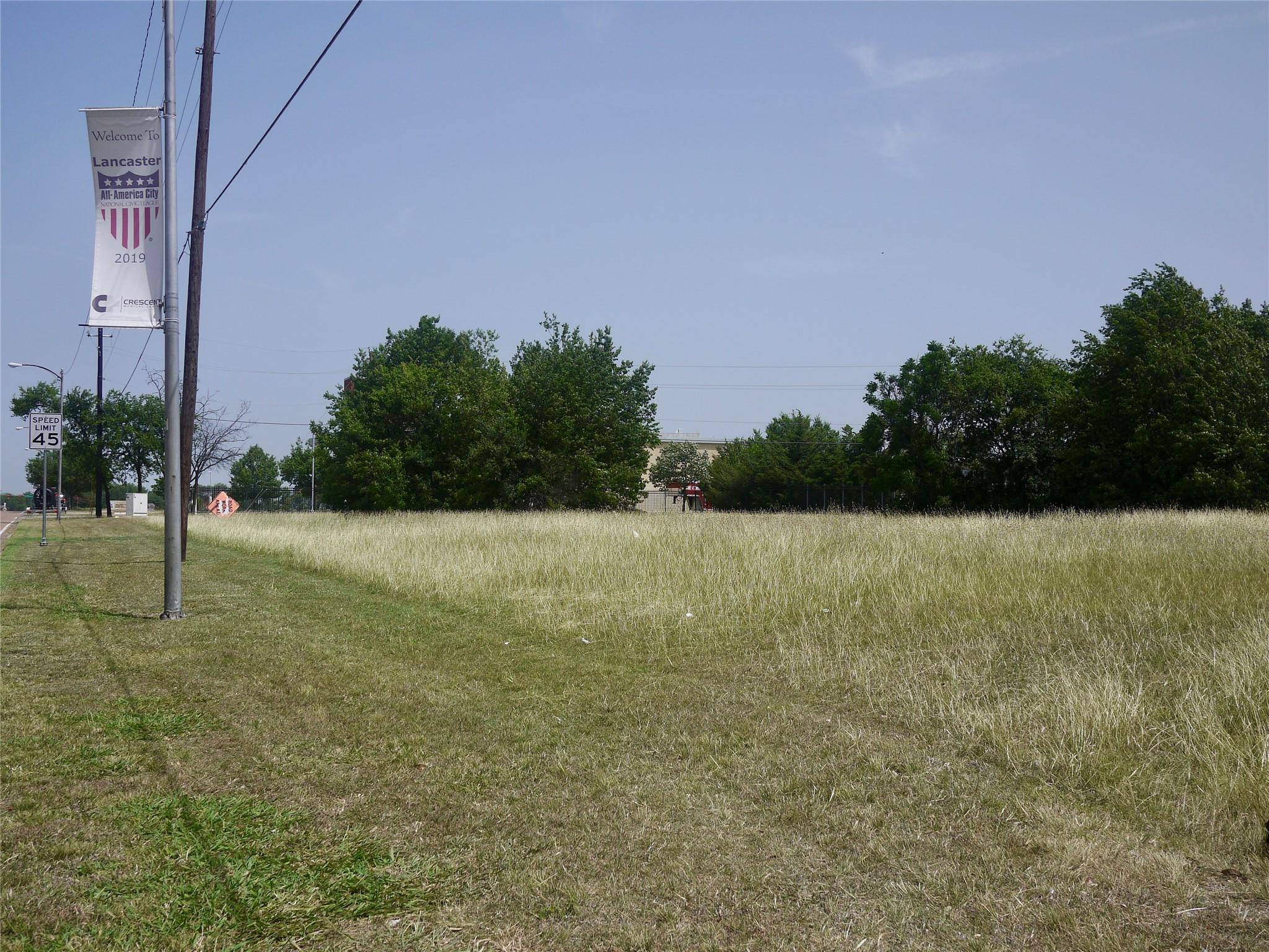 Lancaster, TX 75134,1518 N Dallas Avenue