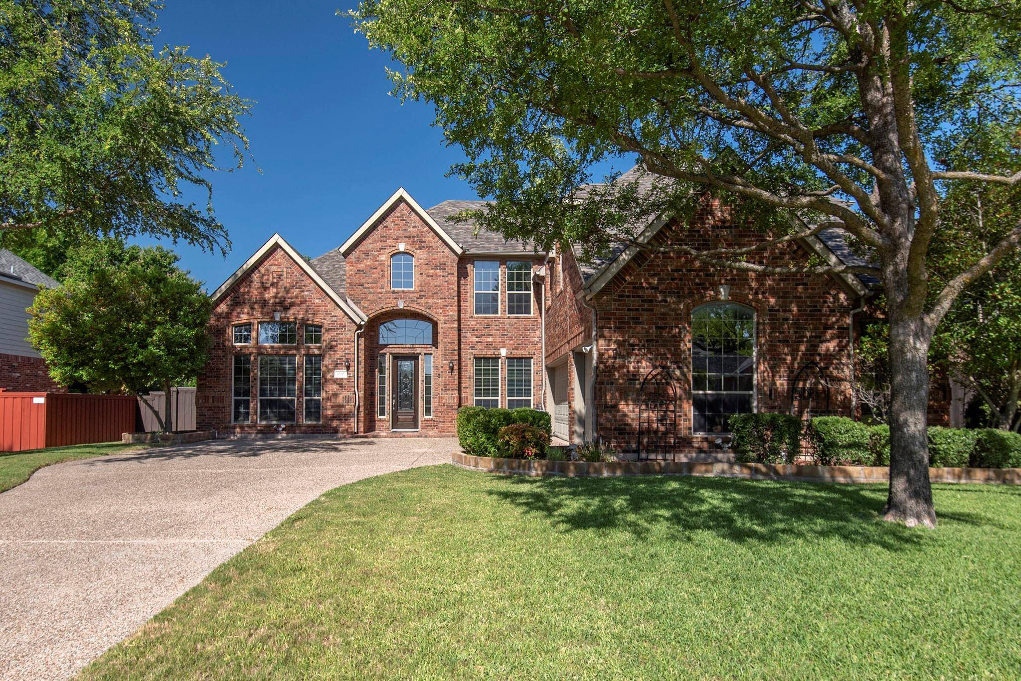 Allen, TX 75002,1505 Vinecrest Lane