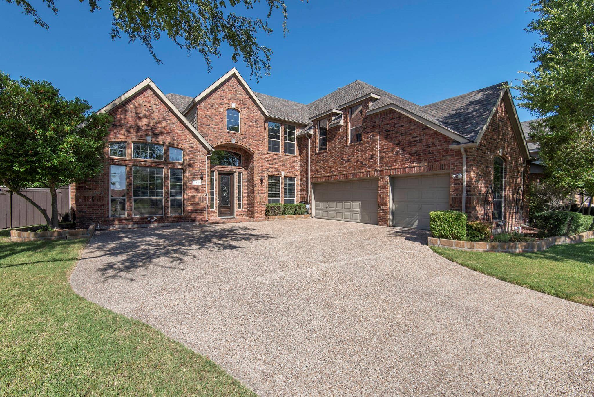 Allen, TX 75002,1505 Vinecrest Lane