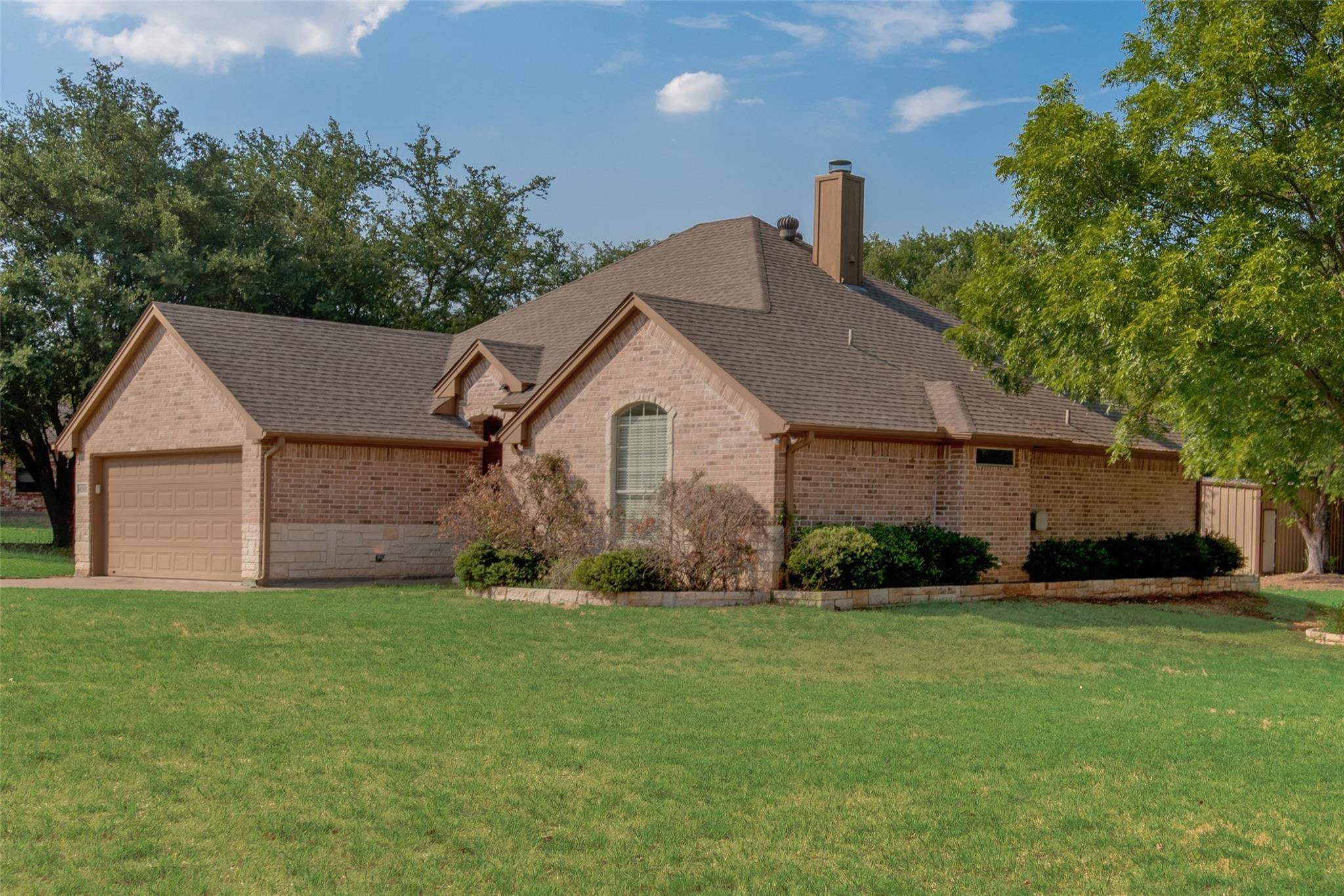 Granbury, TX 76049,4109 Arrowhead Lane