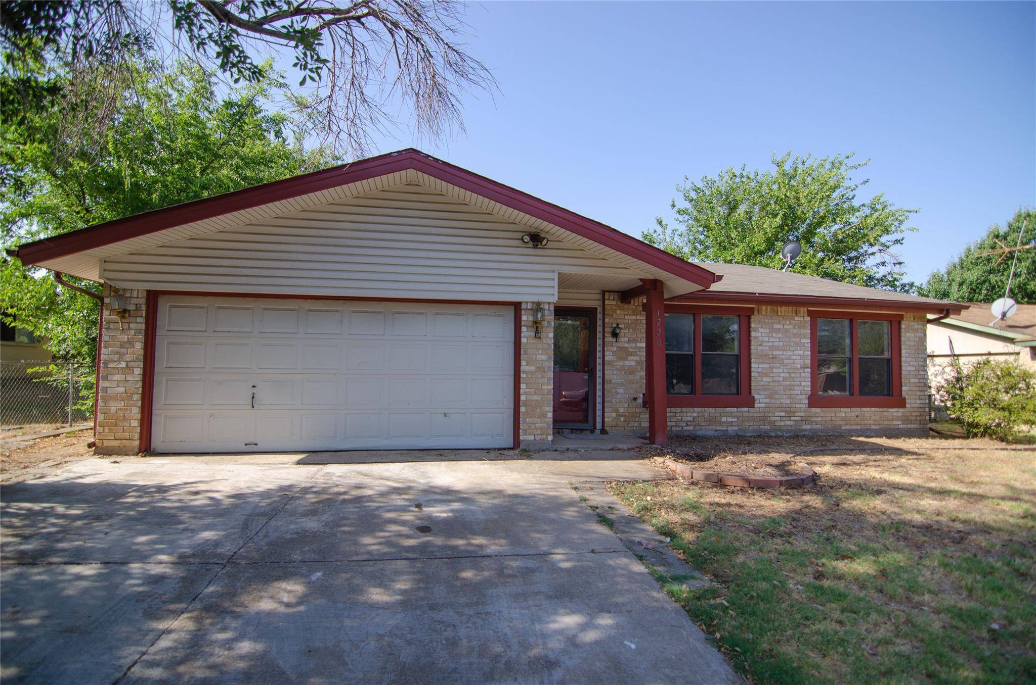 Bedford, TX 76021,1220 Tranquilla Terrace