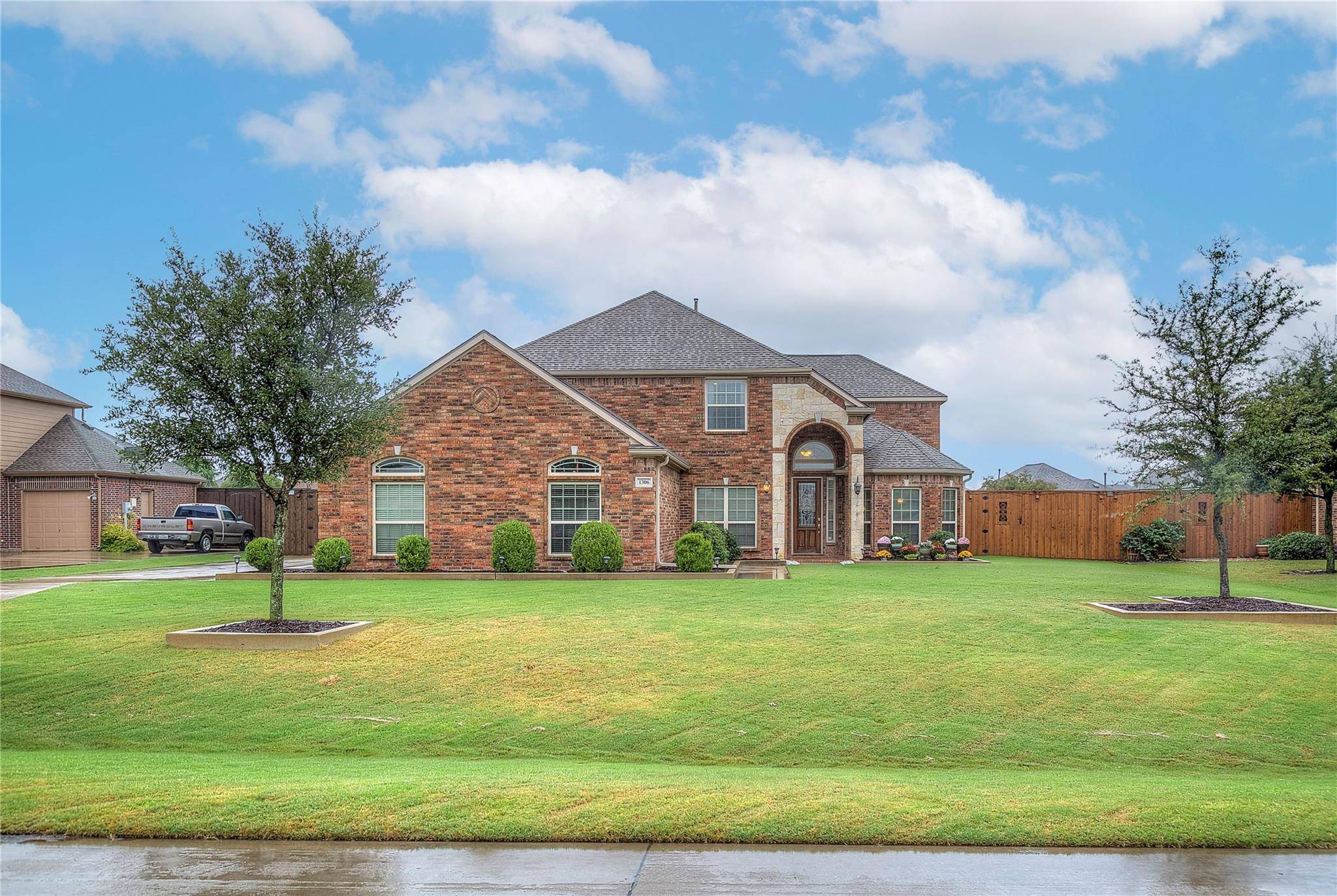 Wylie, TX 75098,1306 Shadow Hills Drive