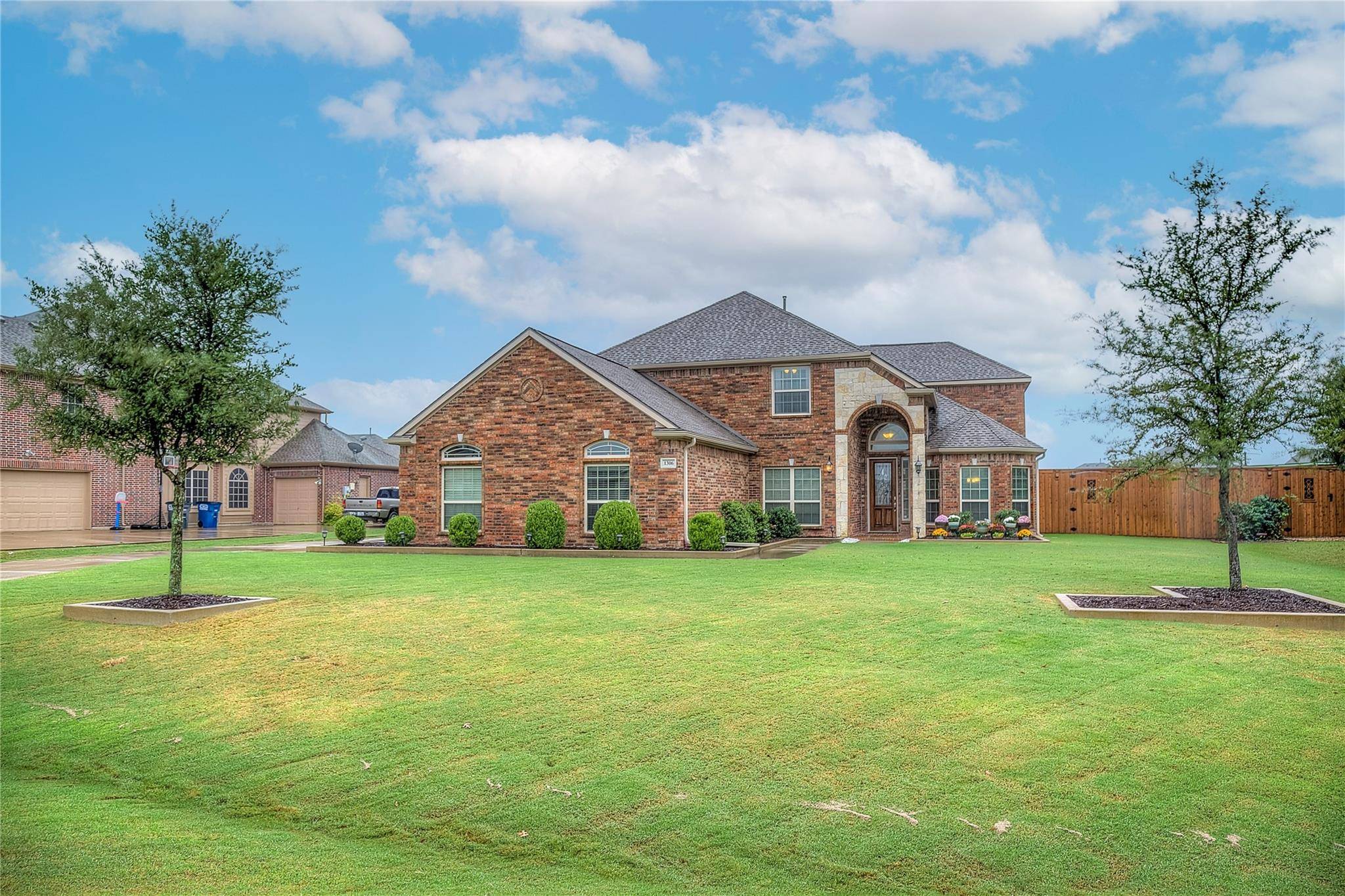 Wylie, TX 75098,1306 Shadow Hills Drive