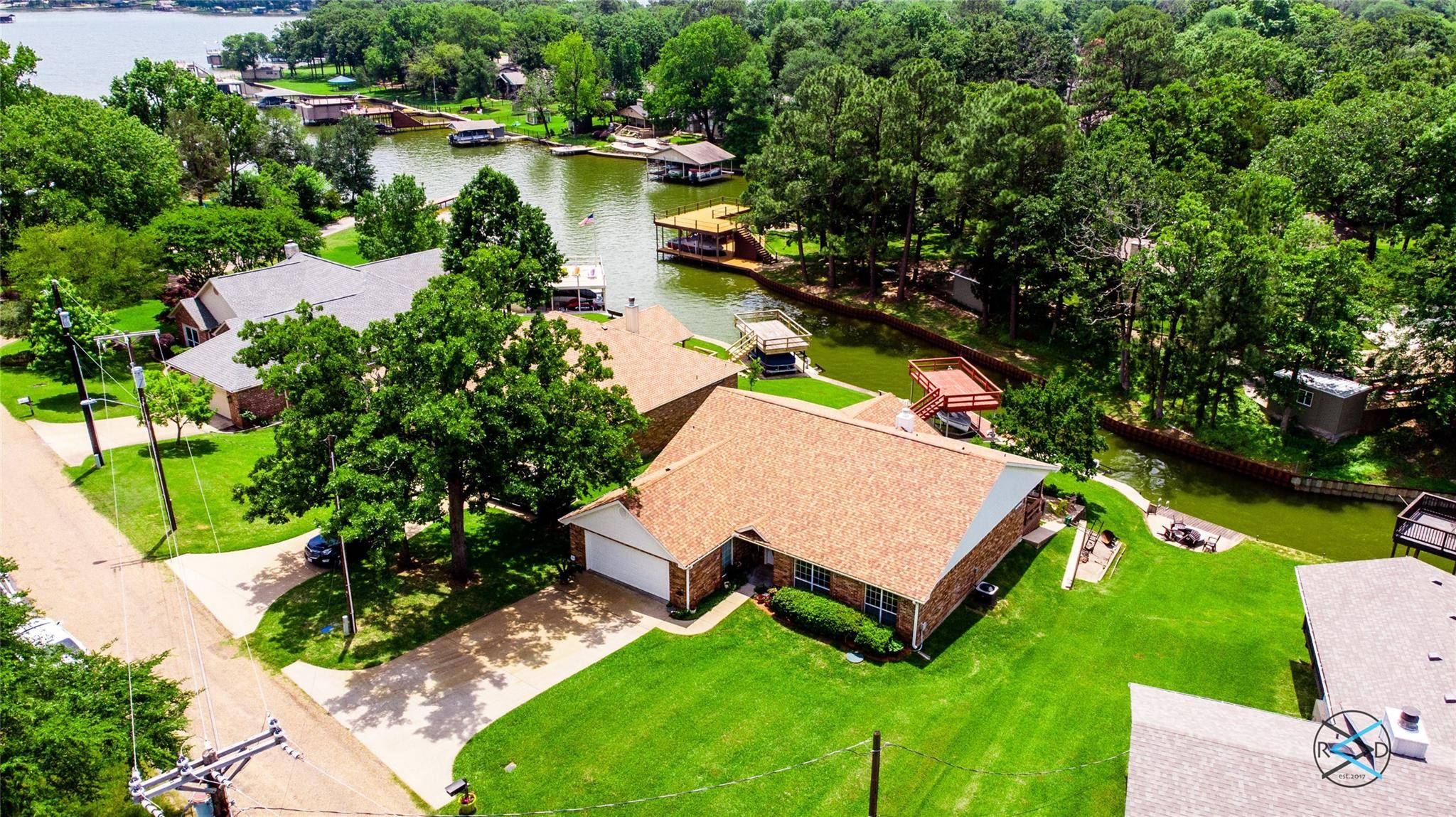 Enchanted Oaks, TX 75156,104 Shadywood Place