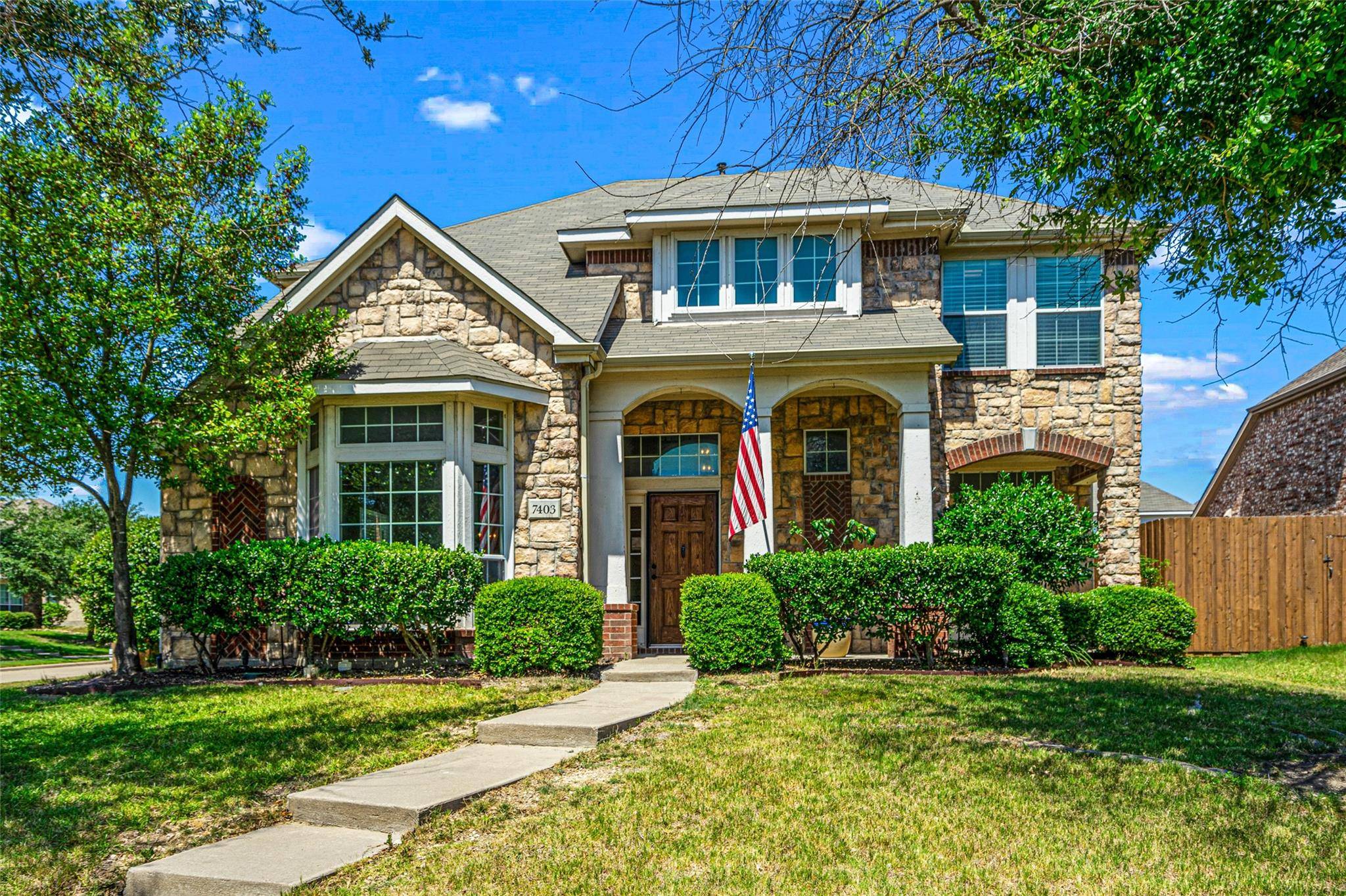 Frisco, TX 75035,7403 Wovenedge Court