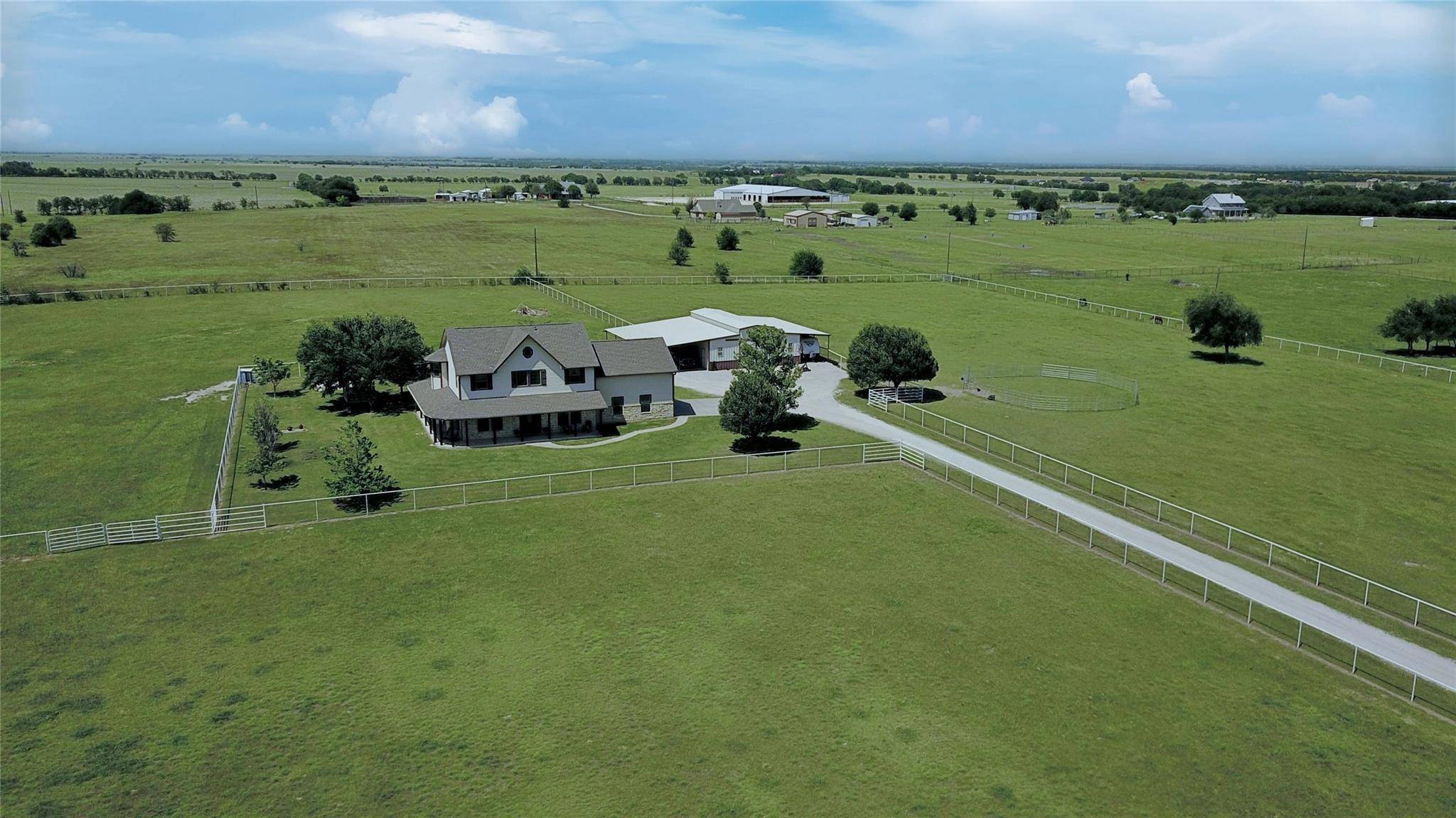 Krum, TX 76249,3850 Sky View Lane