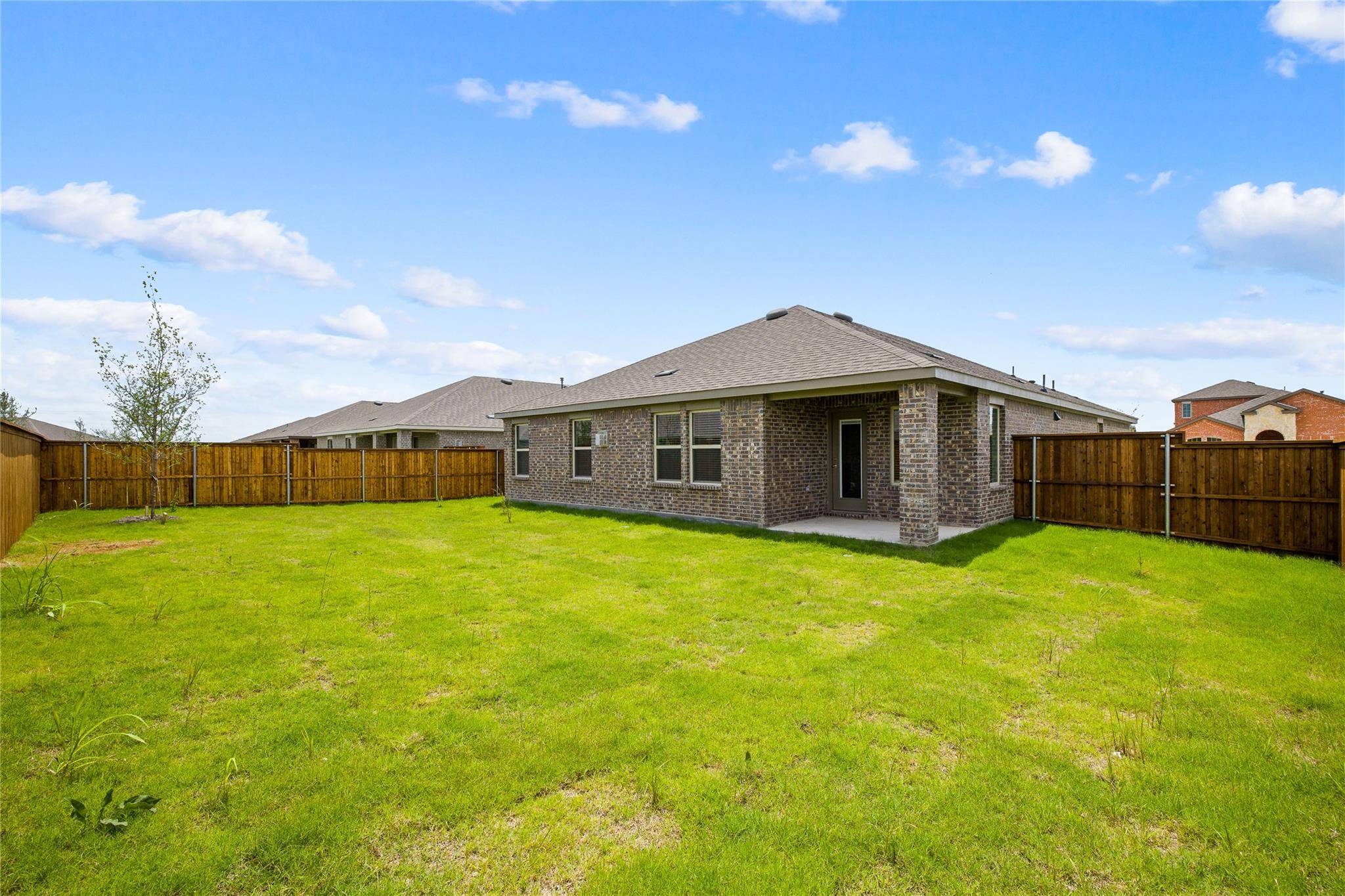 Celina, TX 76227,6329 Wales Street