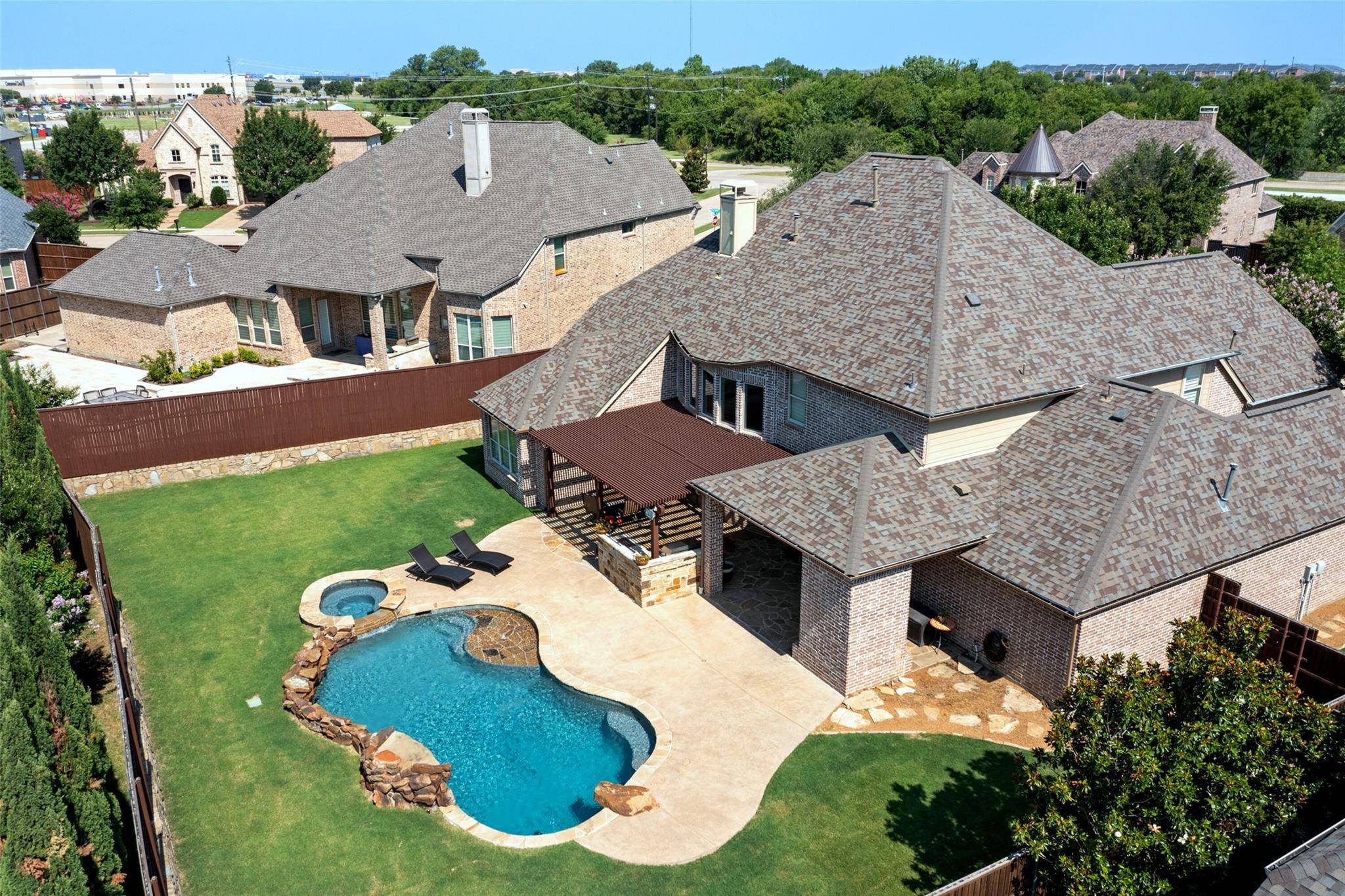 Allen, TX 75013,979 Rockport Lane