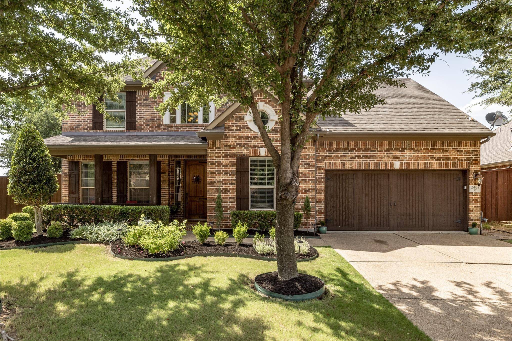 Arlington, TX 76012,2408 Las Palmas Lane