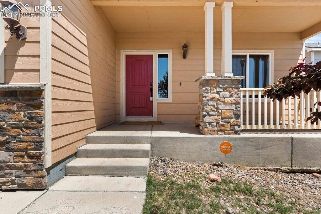 Fountain, CO 80817,7372 Willowdale DR