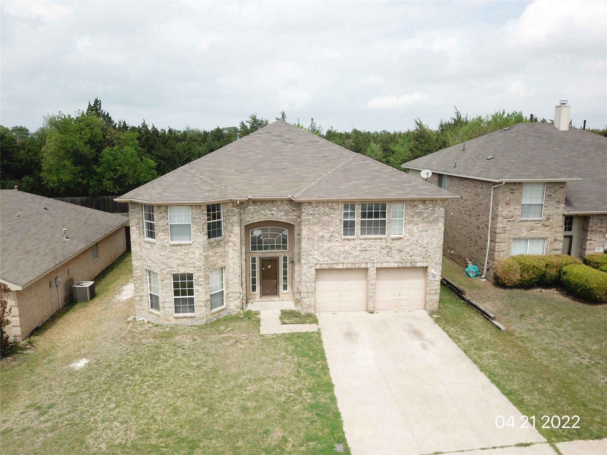 Cedar Hill, TX 75104,321 Tranquility Lane