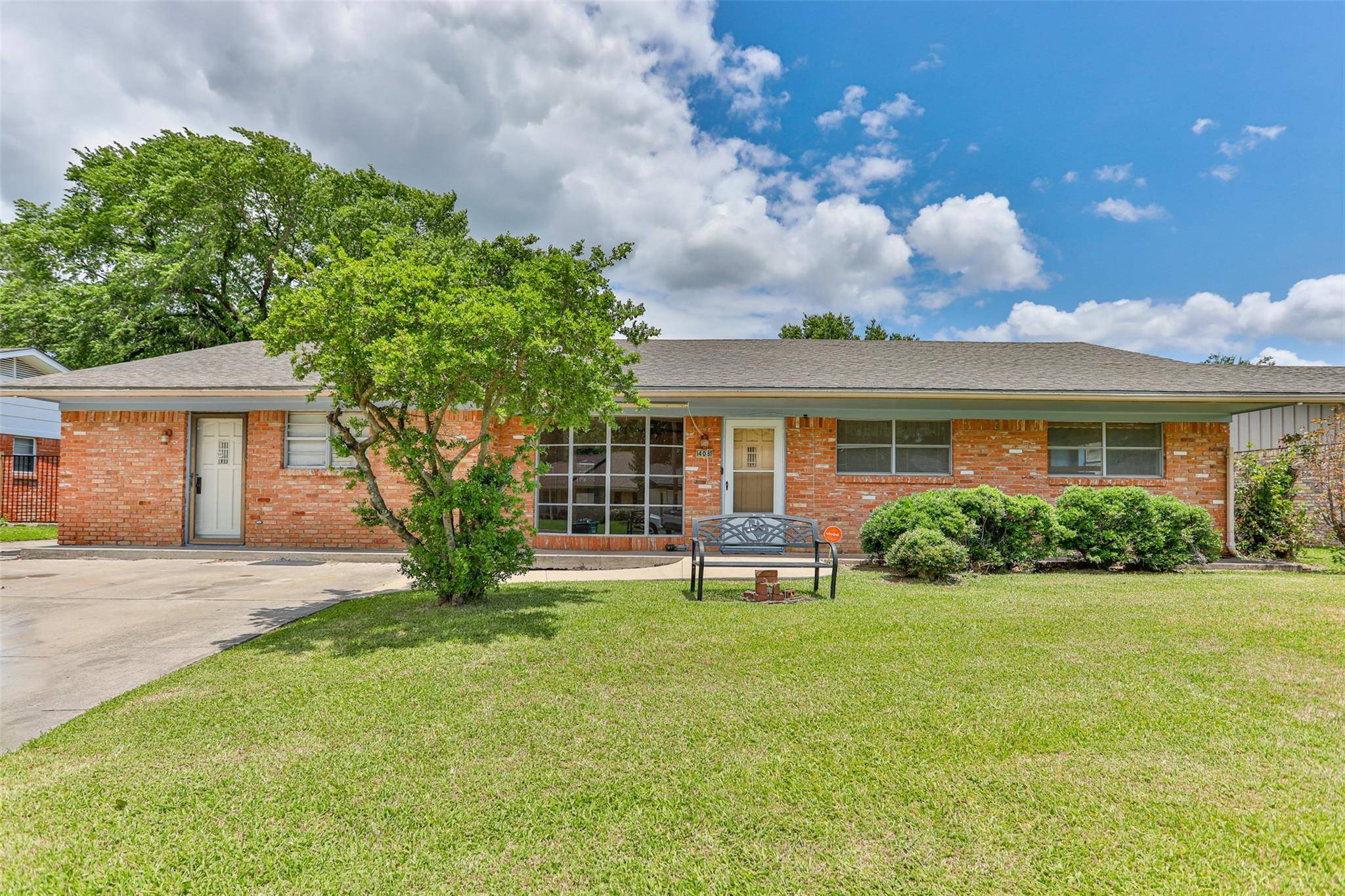 Gainesville, TX 76240,408 Willow Way