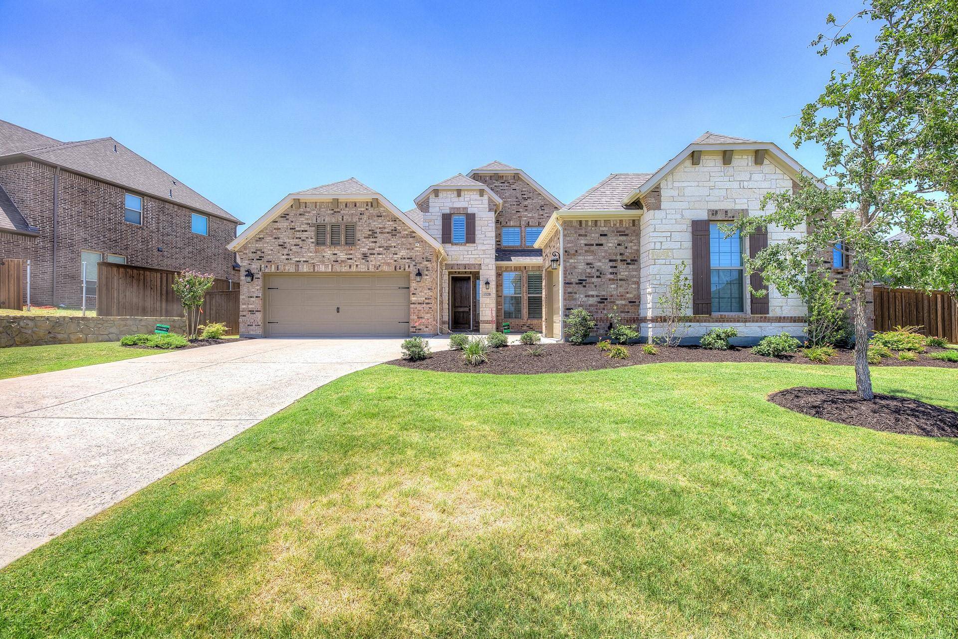 Haslet, TX 76052,1520 Indigo Way