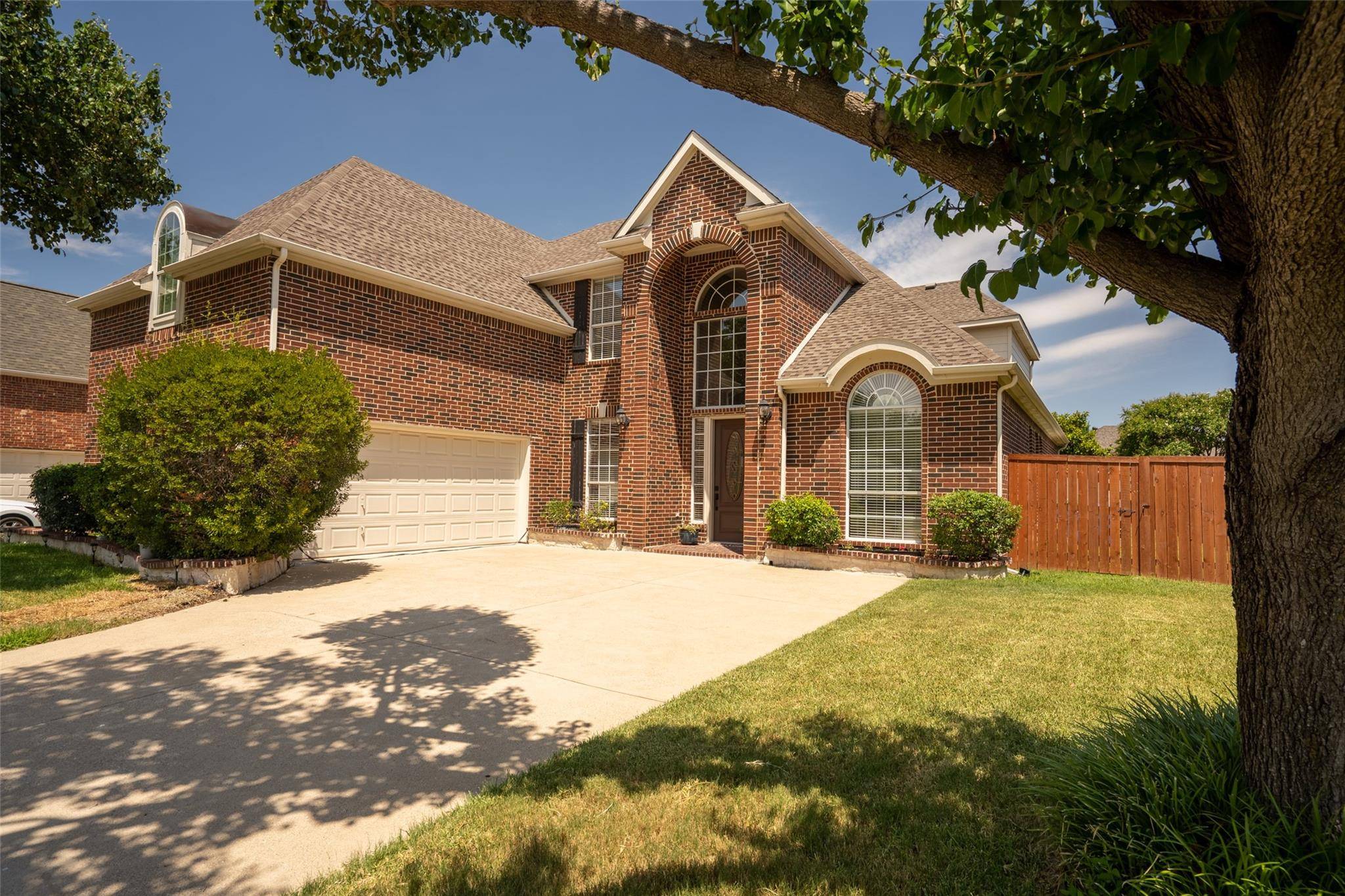 Rowlett, TX 75089,8310 Lighthouse Drive