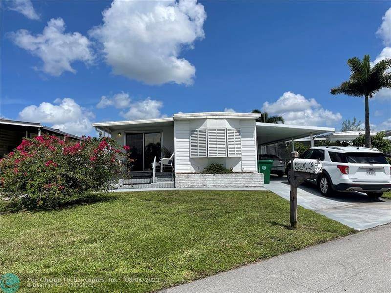 Davie, FL 33324,2250 SW 85th Ave