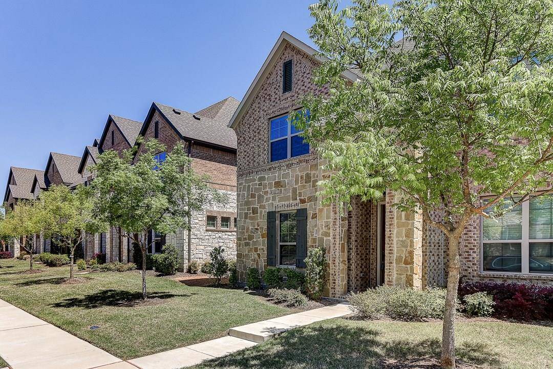 Mckinney, TX 75070,3101 Gaylord Drive