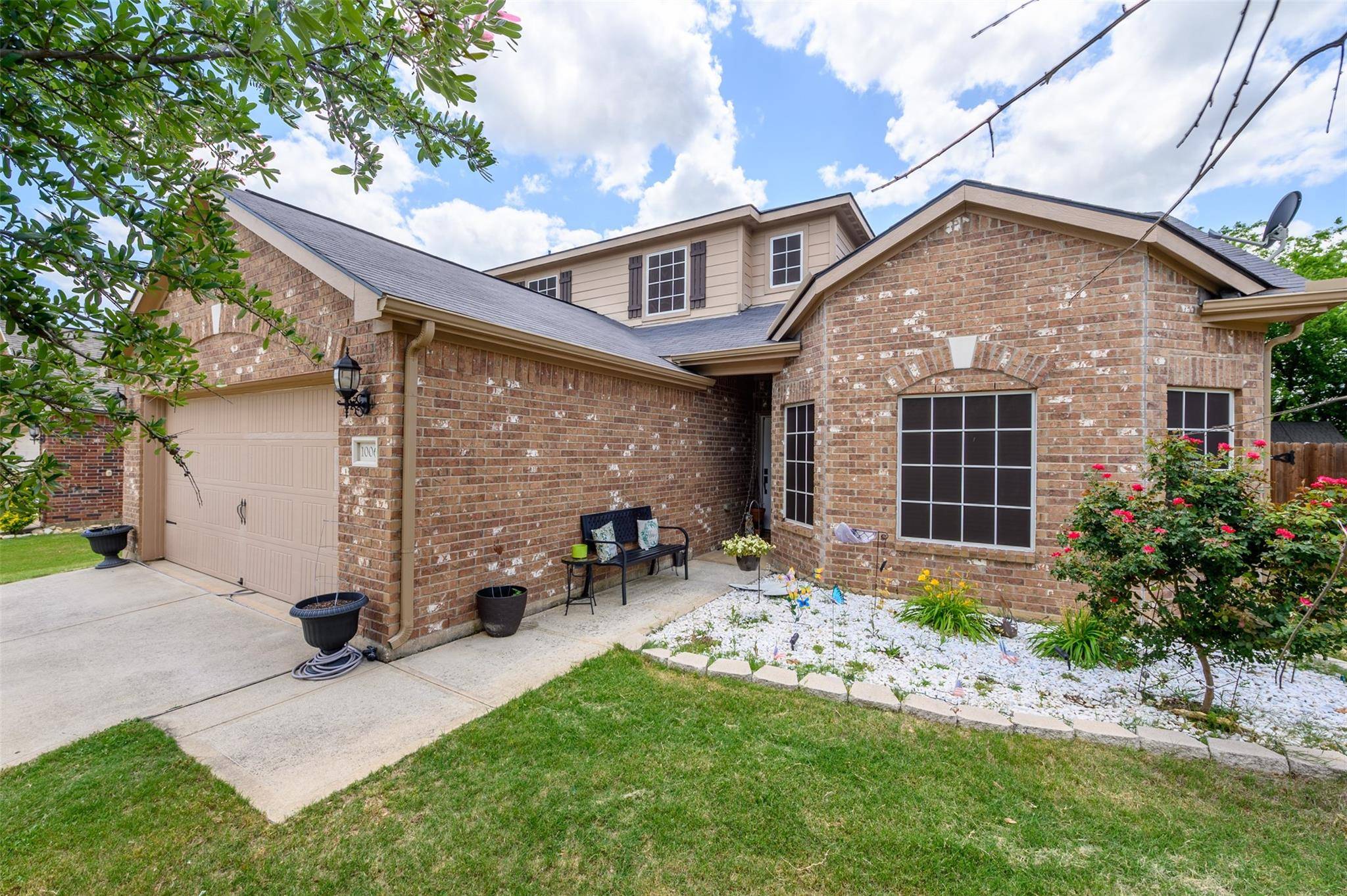 Sanger, TX 76266,1006 Primrose Drive