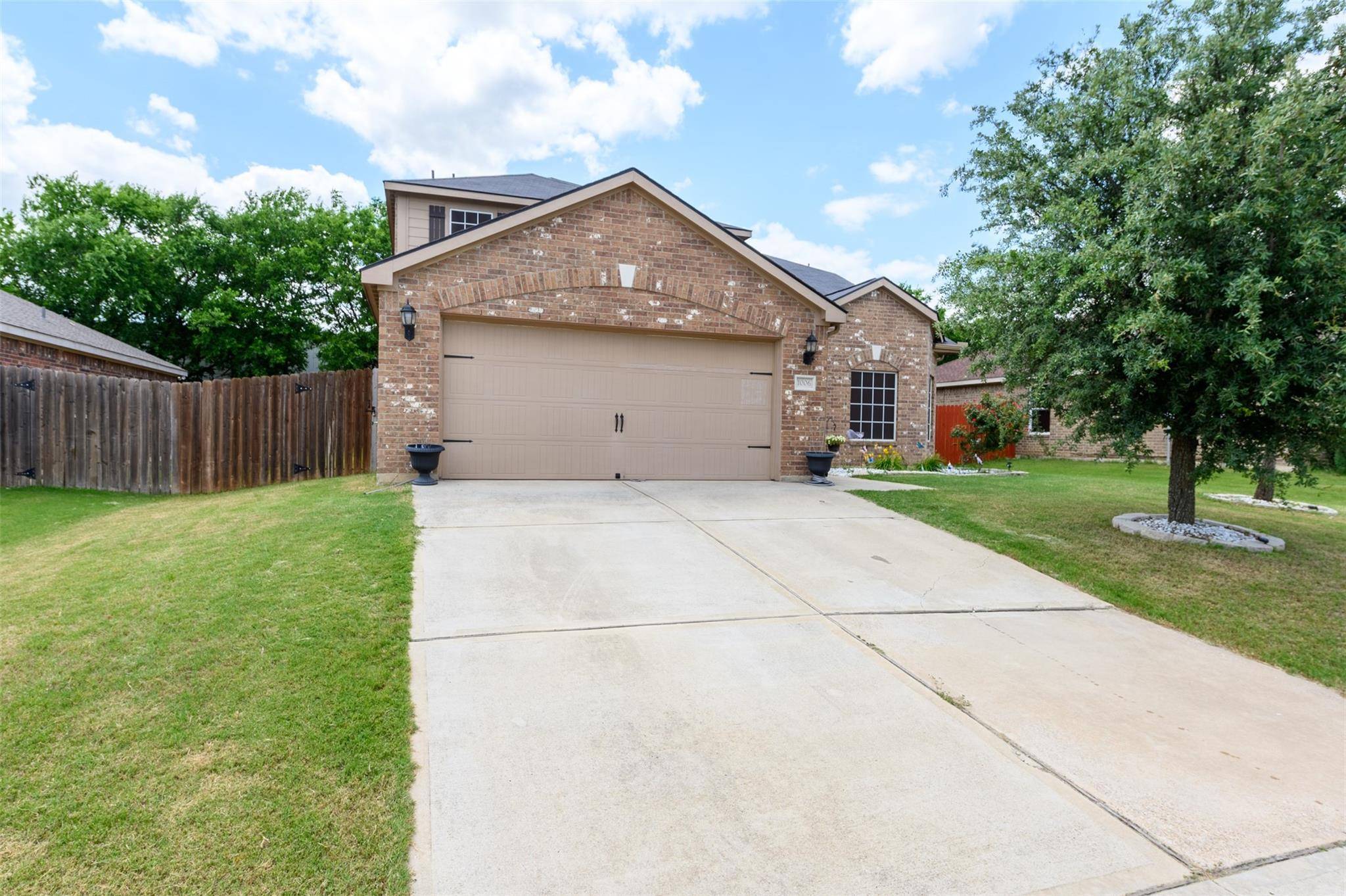 Sanger, TX 76266,1006 Primrose Drive