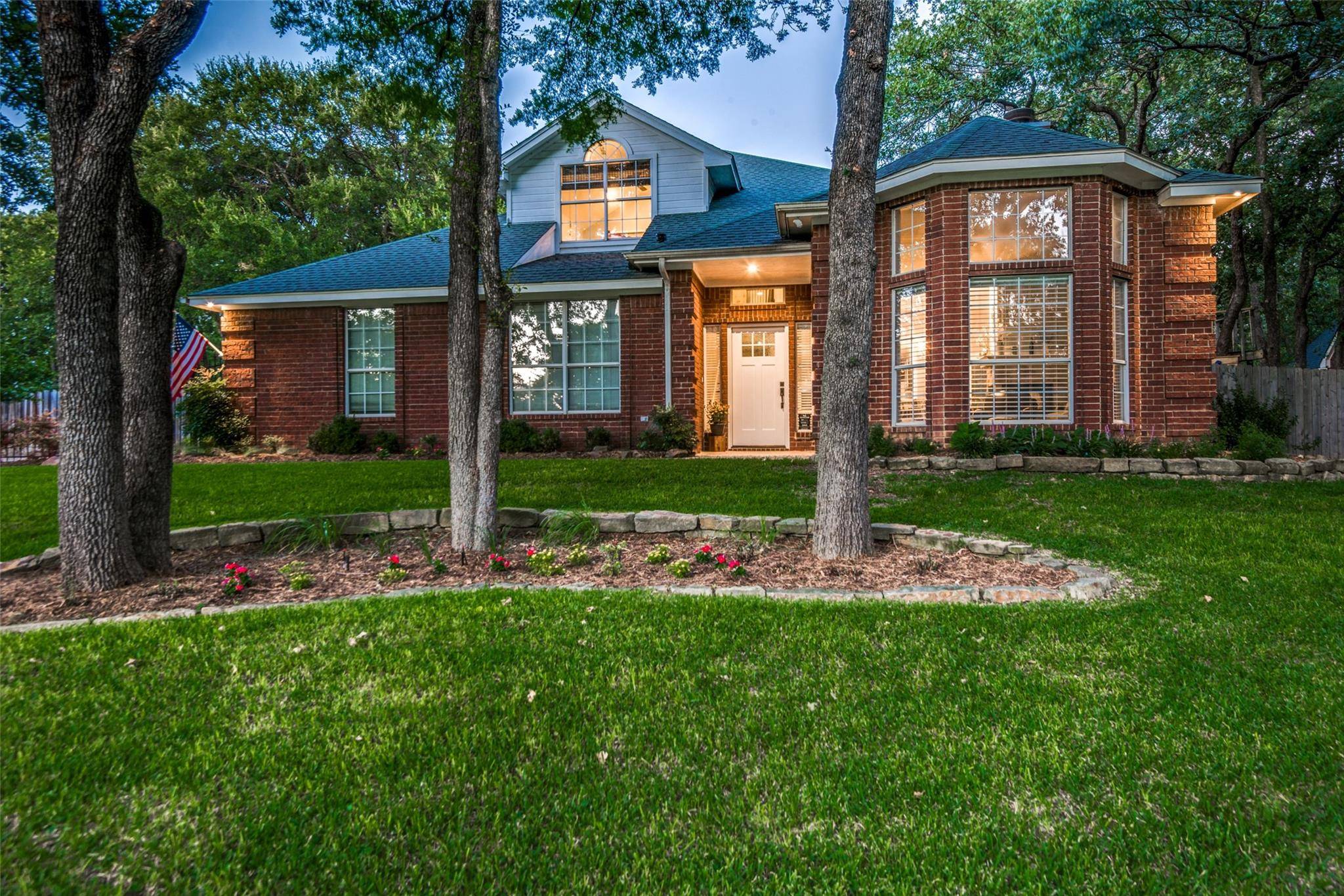 Keller, TX 76248,909 Greenbriar Drive