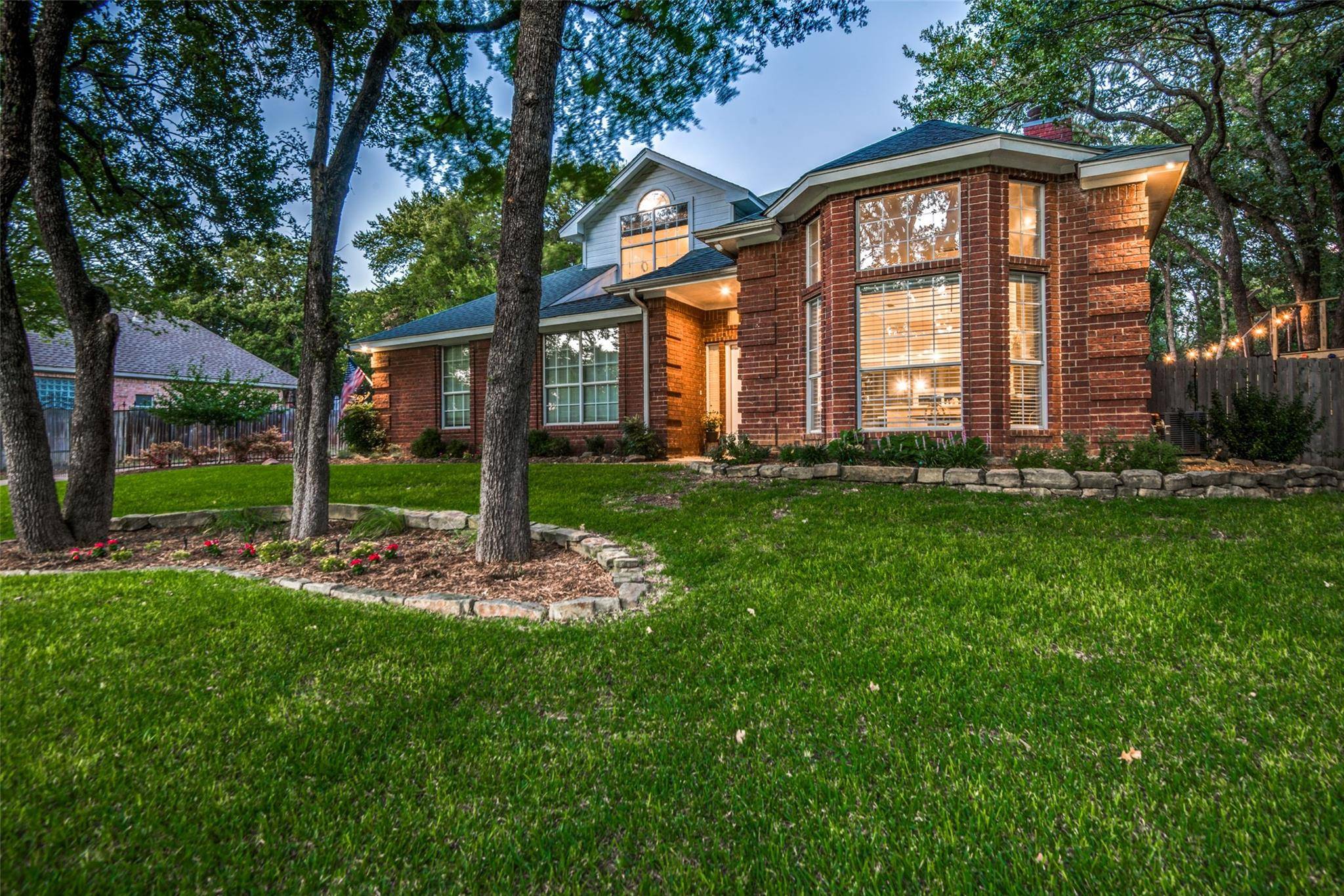 Keller, TX 76248,909 Greenbriar Drive