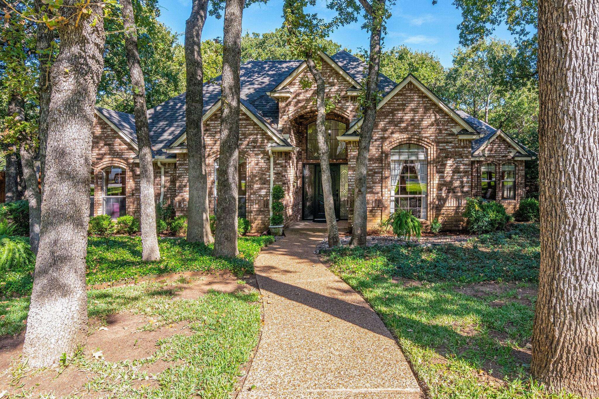 Keller, TX 76248,1105 Wales Drive