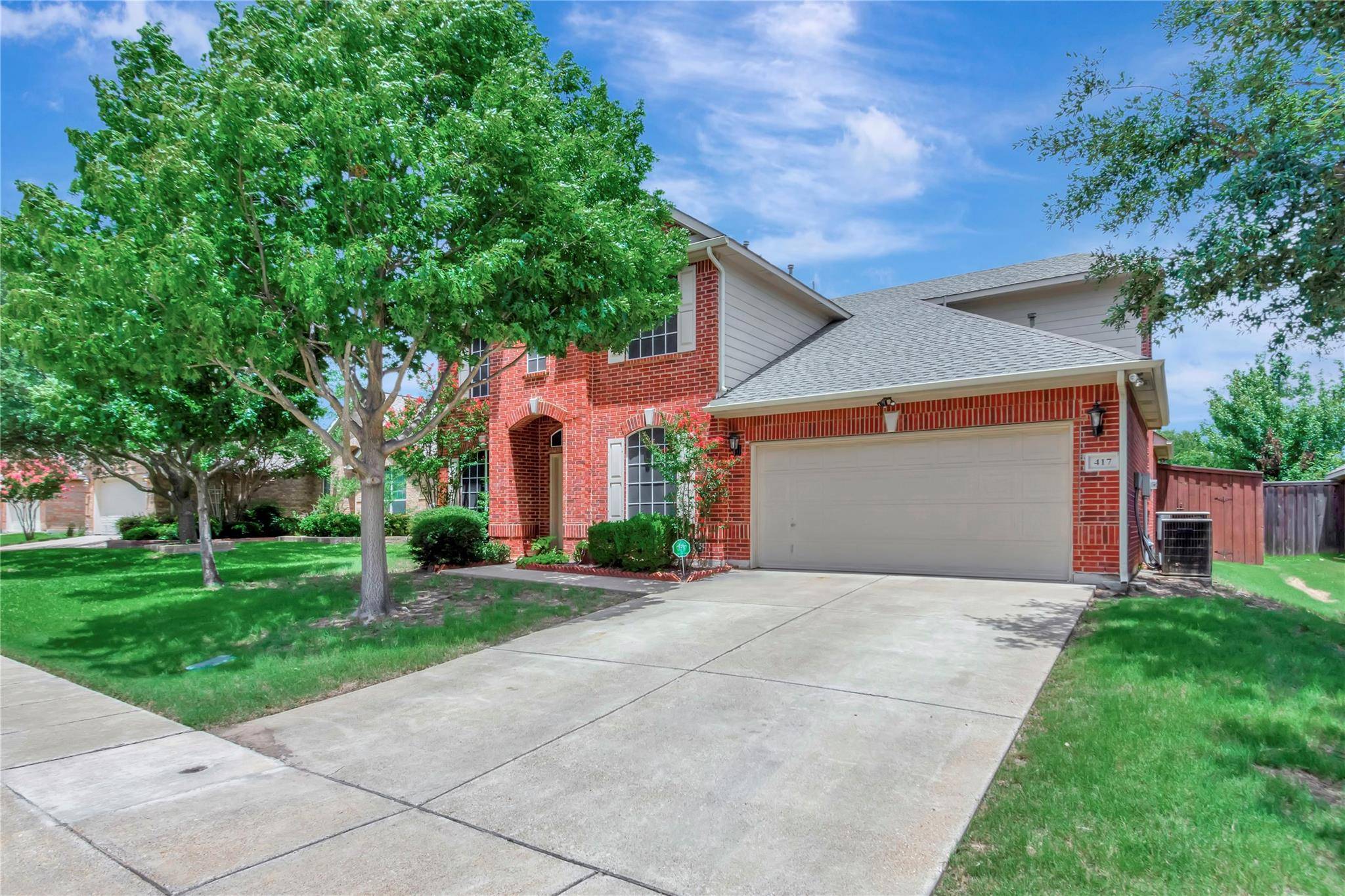 Mansfield, TX 76063,417 Rock Meadow Trail