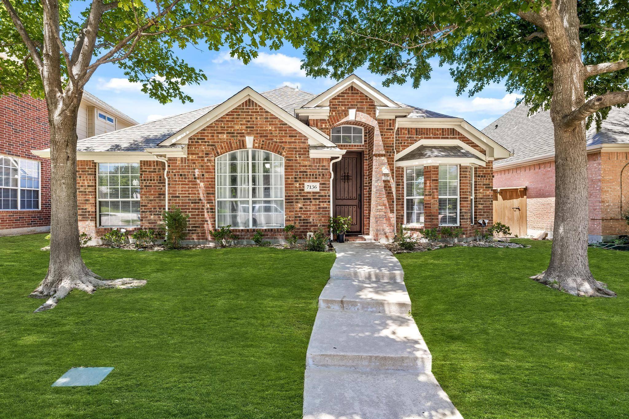 Mckinney, TX 75072,7136 Bryce Canyon Drive