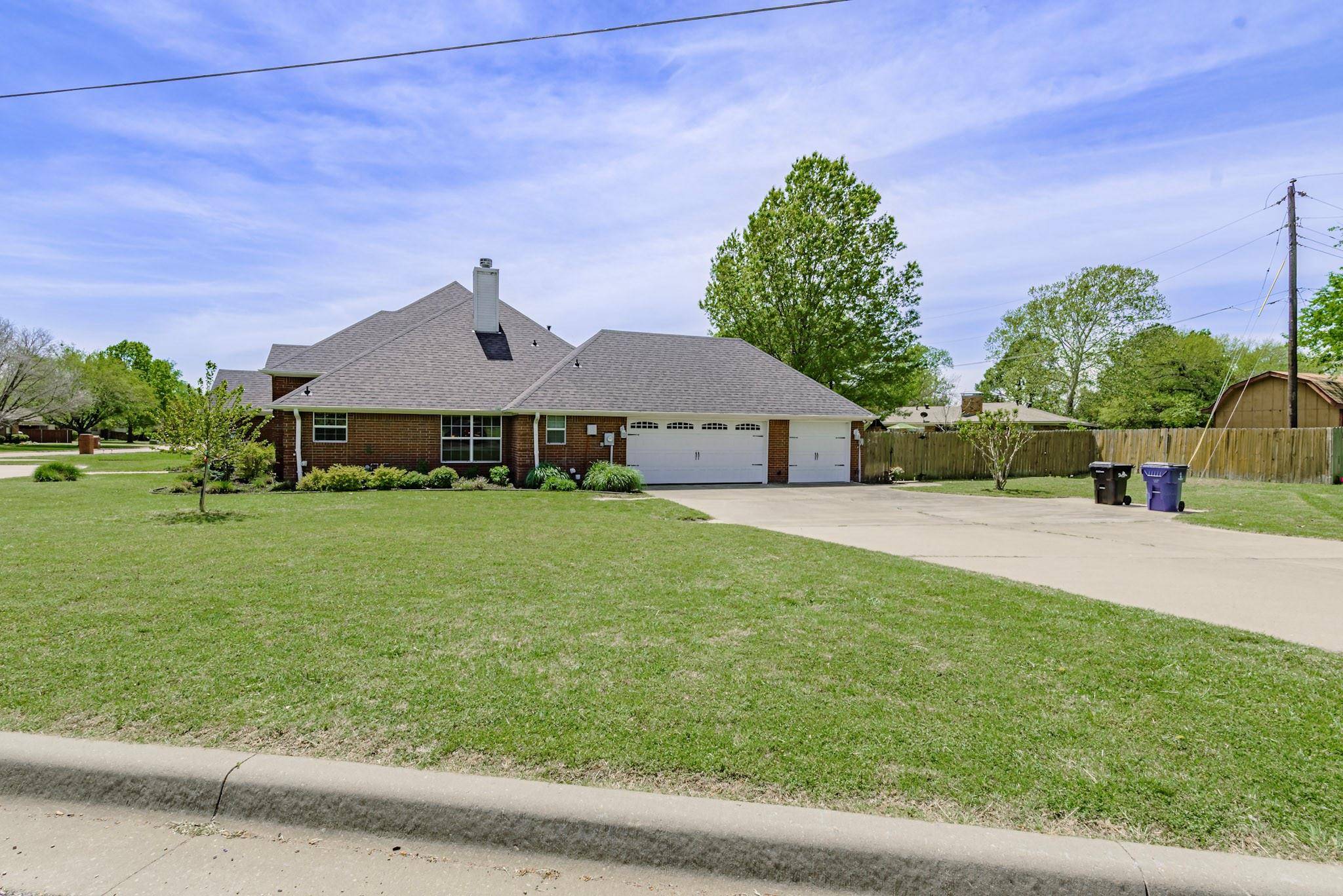 Denison, TX 75020,2110 Rivercrest Circle