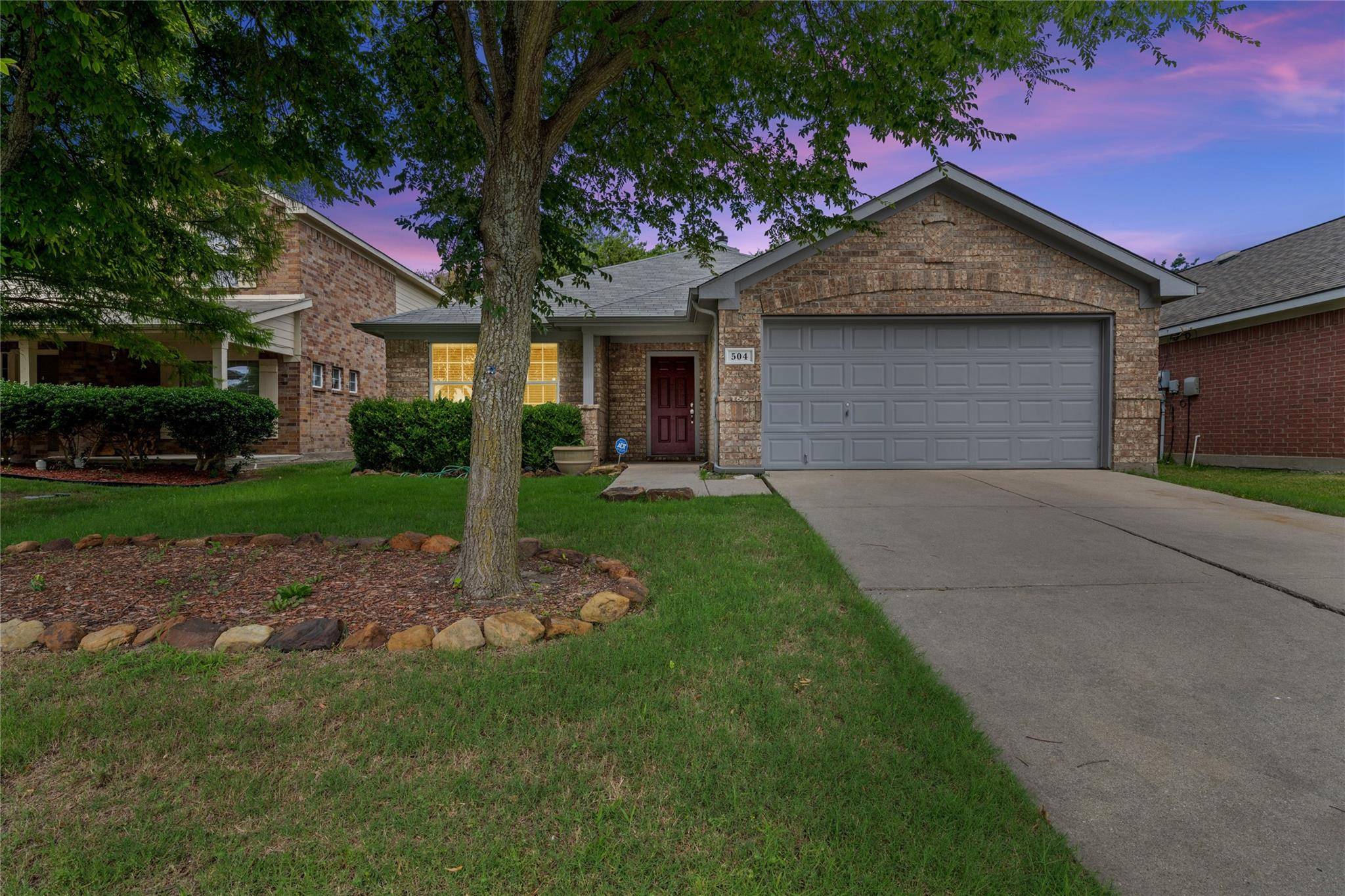 Anna, TX 75409,504 Dogwood Drive