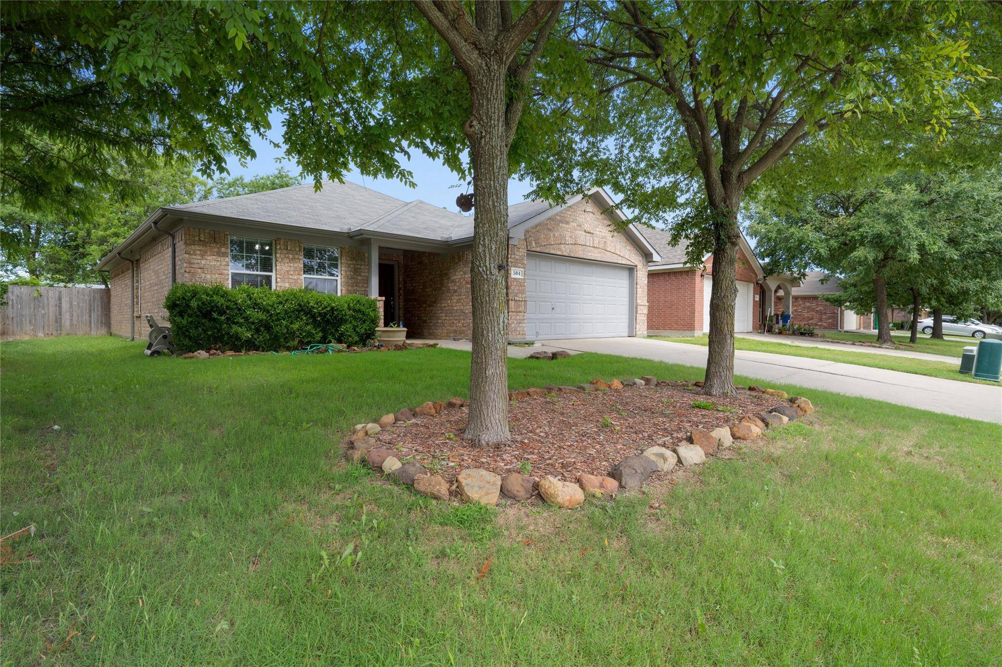 Anna, TX 75409,504 Dogwood Drive