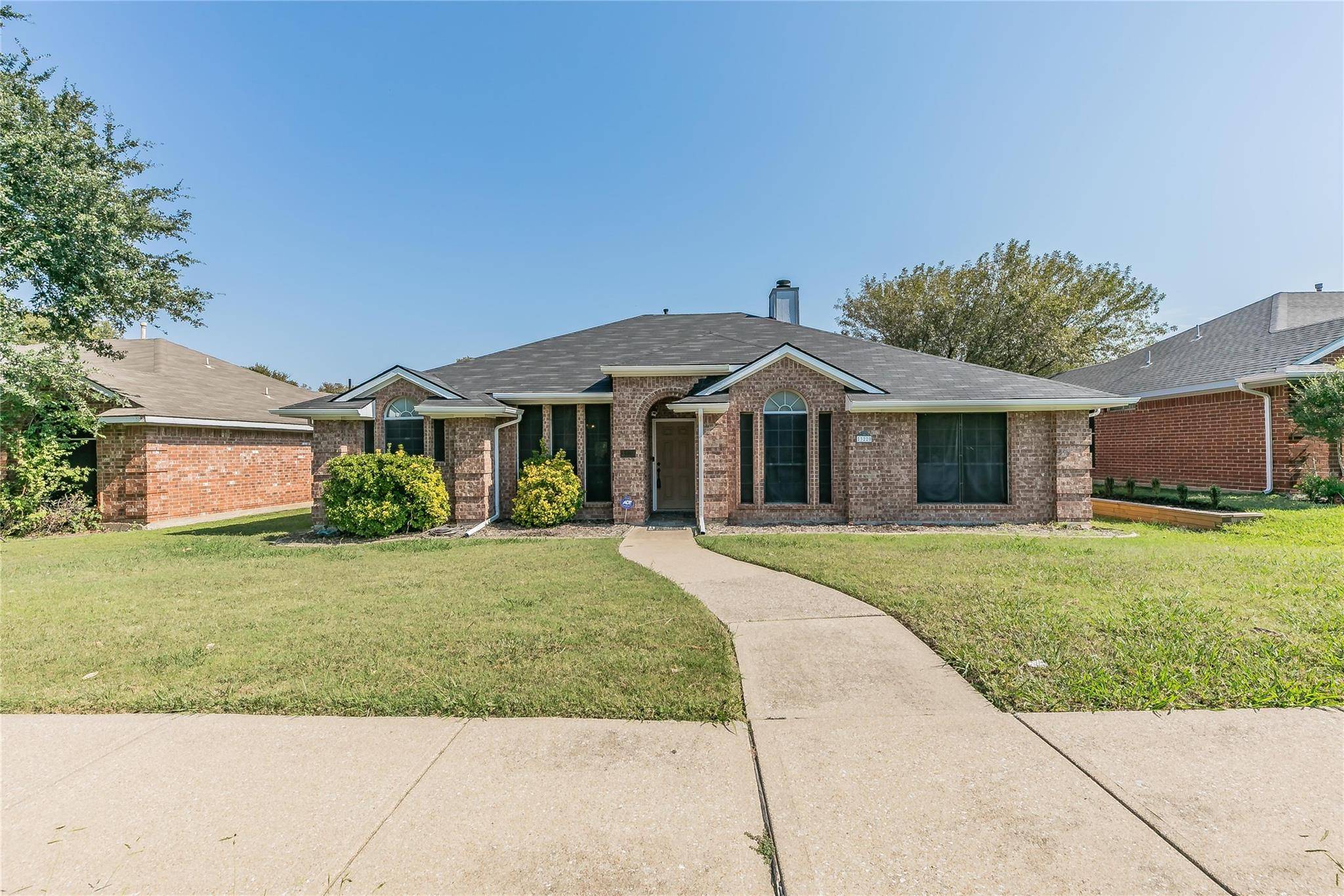 Mesquite, TX 75181,3220 Riverview Drive