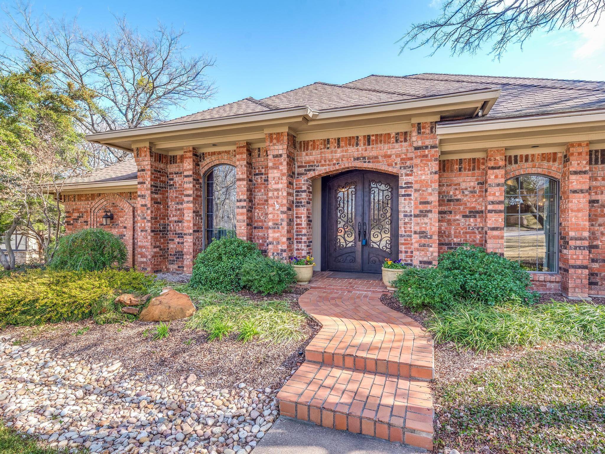 Colleyville, TX 76034,4103 Savannah Court