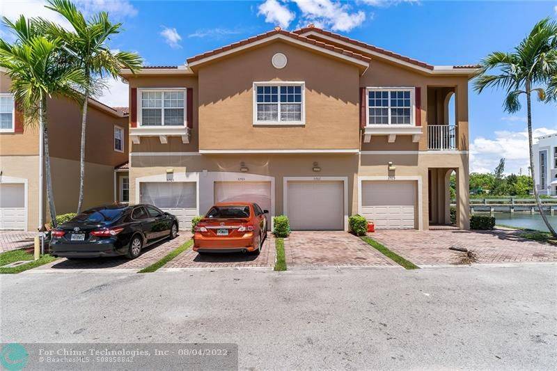 Tamarac, FL 33321,5765 Hampton Hills Blvd  #5765